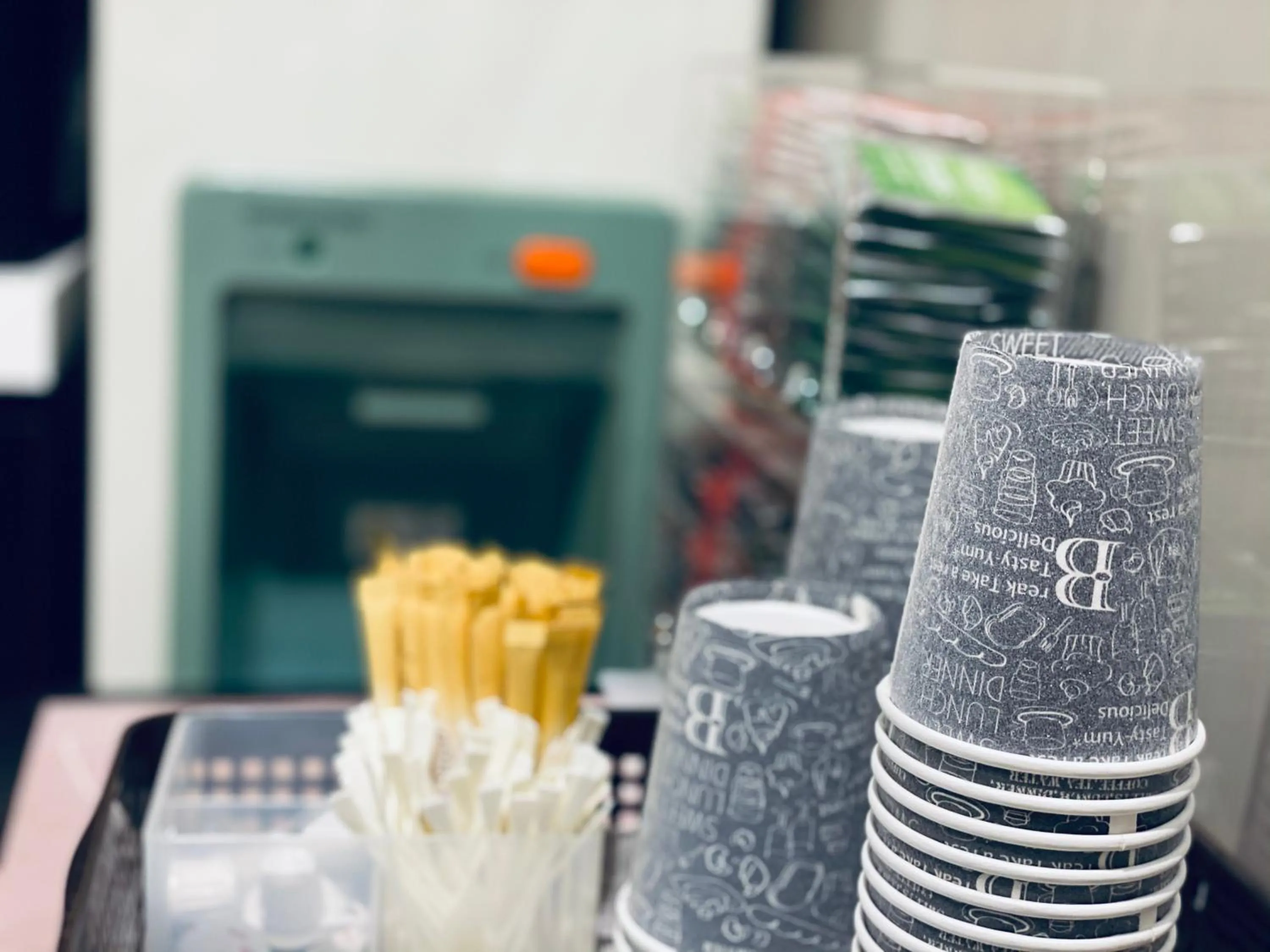 Drinks in Hotel Halrotto Fukuoka Hakata