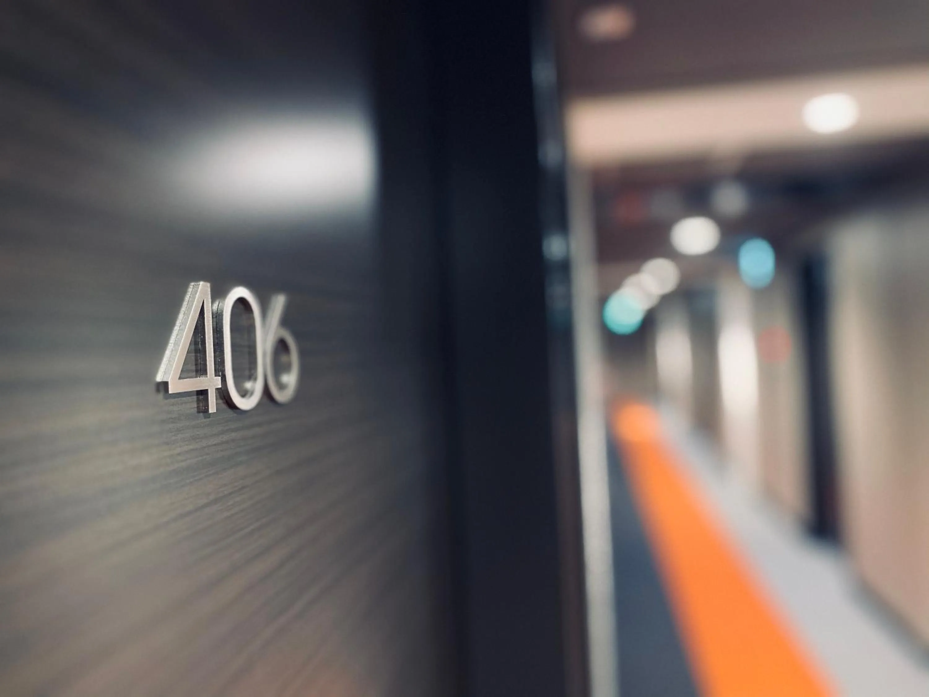 Photo of the whole room in Hotel Halrotto Fukuoka Hakata