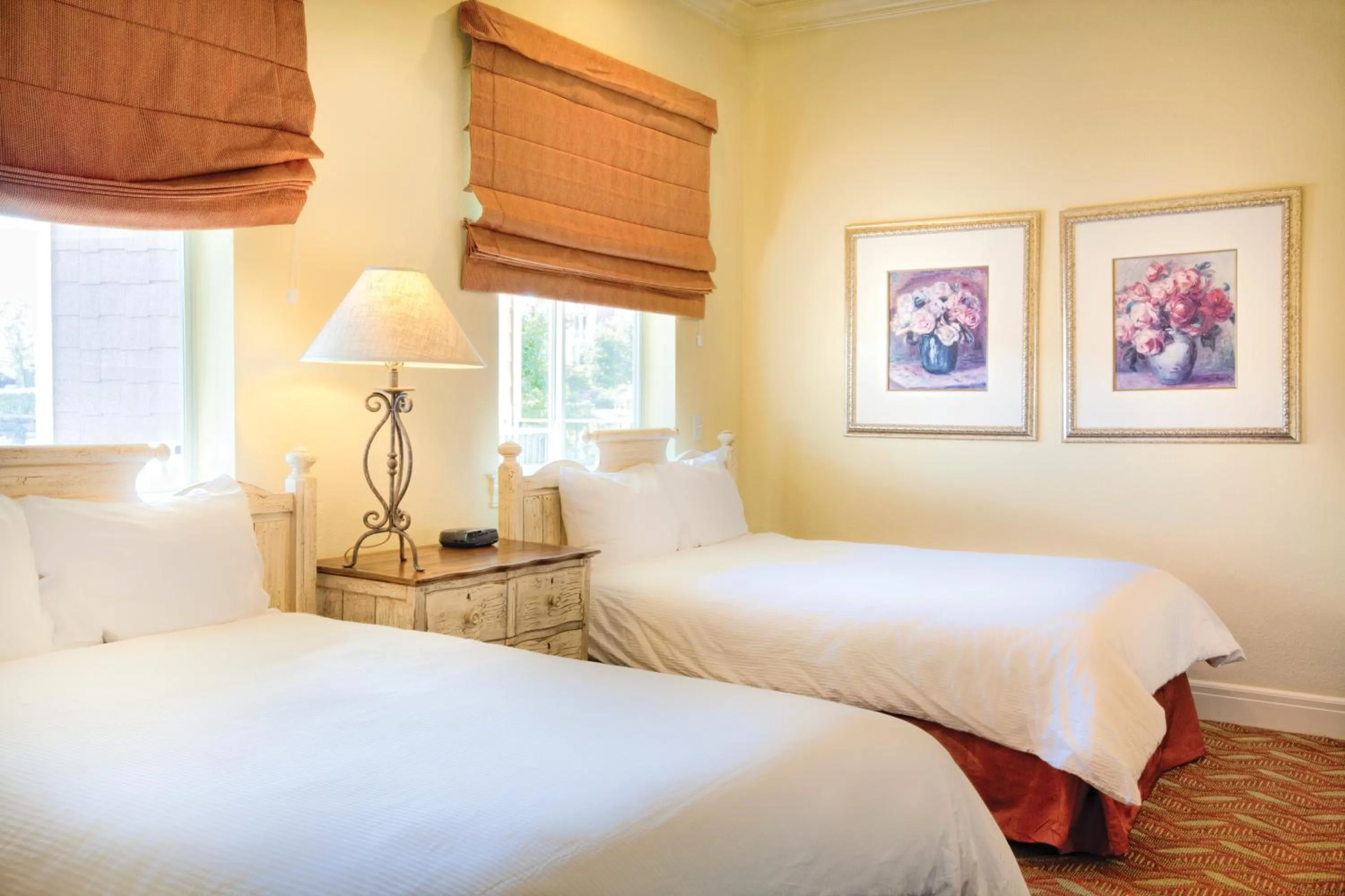 Other, Bed in Club Wyndham Mountain Vista