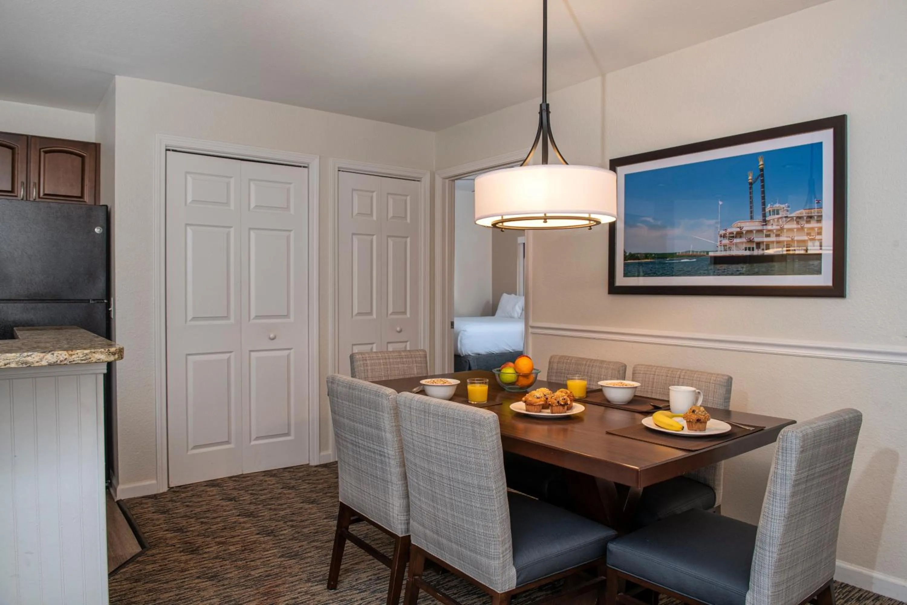 Other in Club Wyndham Mountain Vista