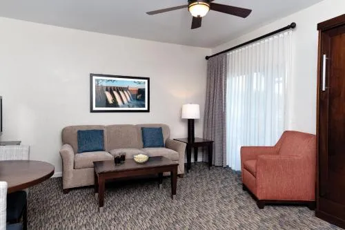 Club Wyndham Mountain Vista