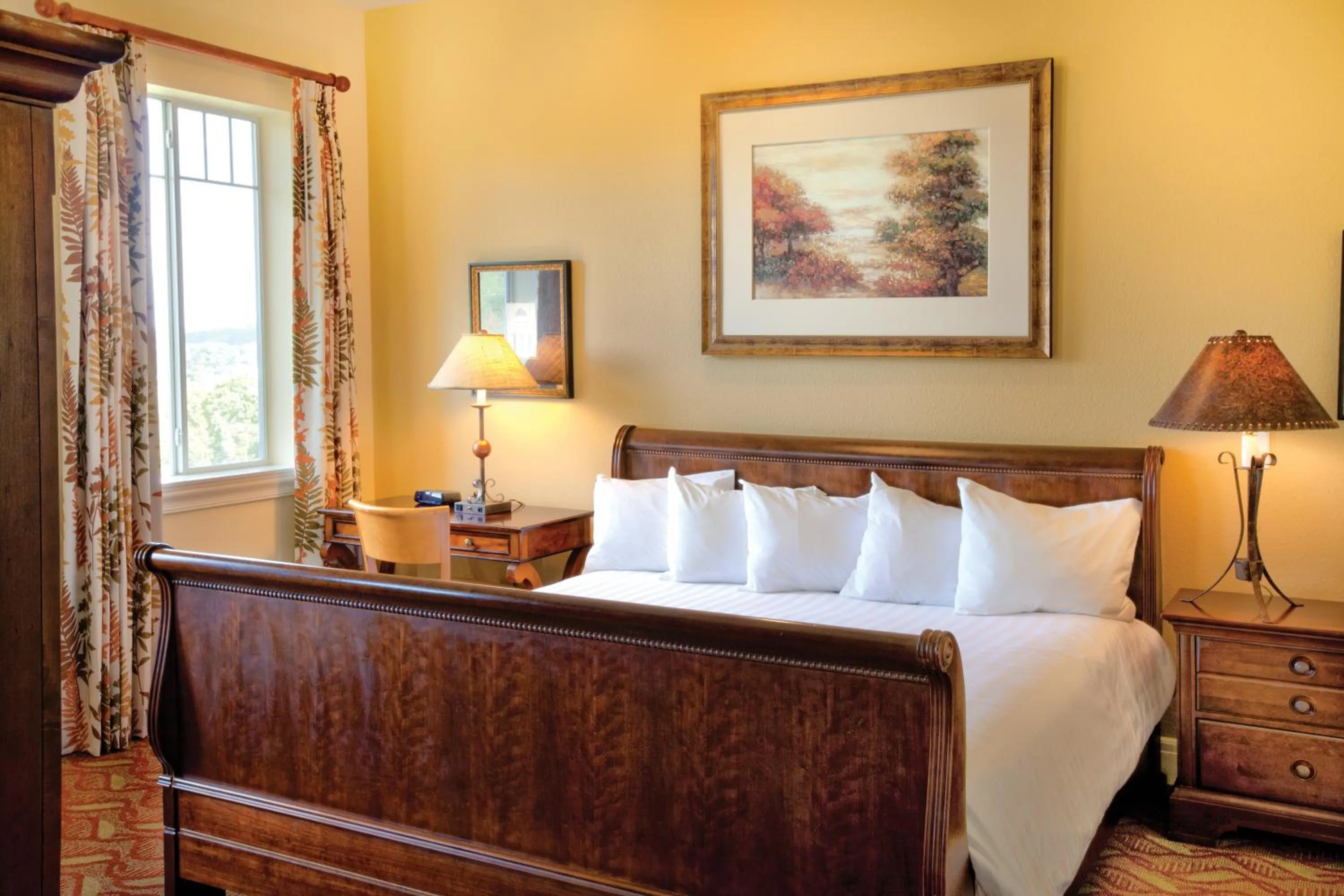 Other, Bed in Club Wyndham Mountain Vista