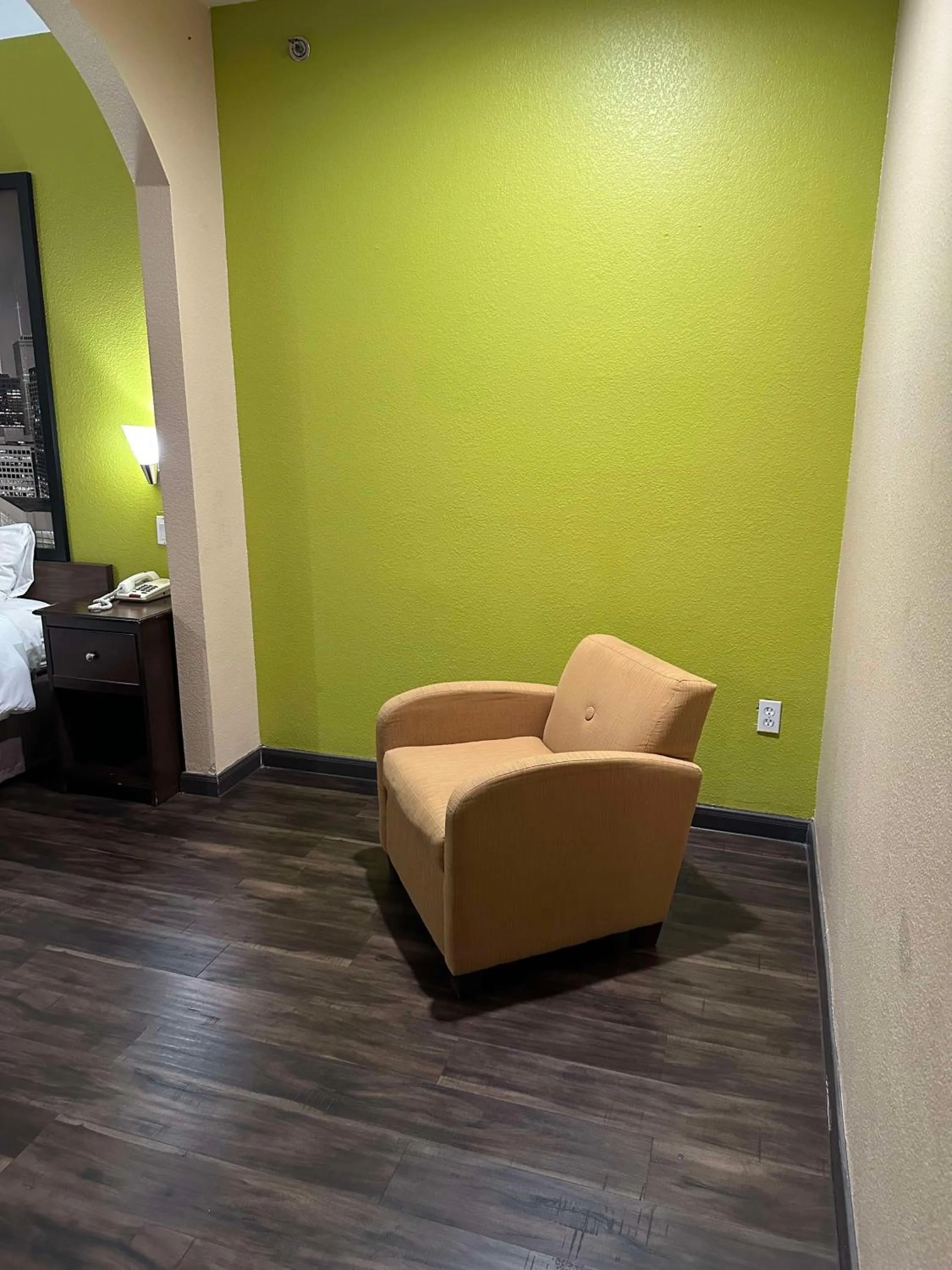 Other in Super 8 by Wyndham Intercontinental Houston TX