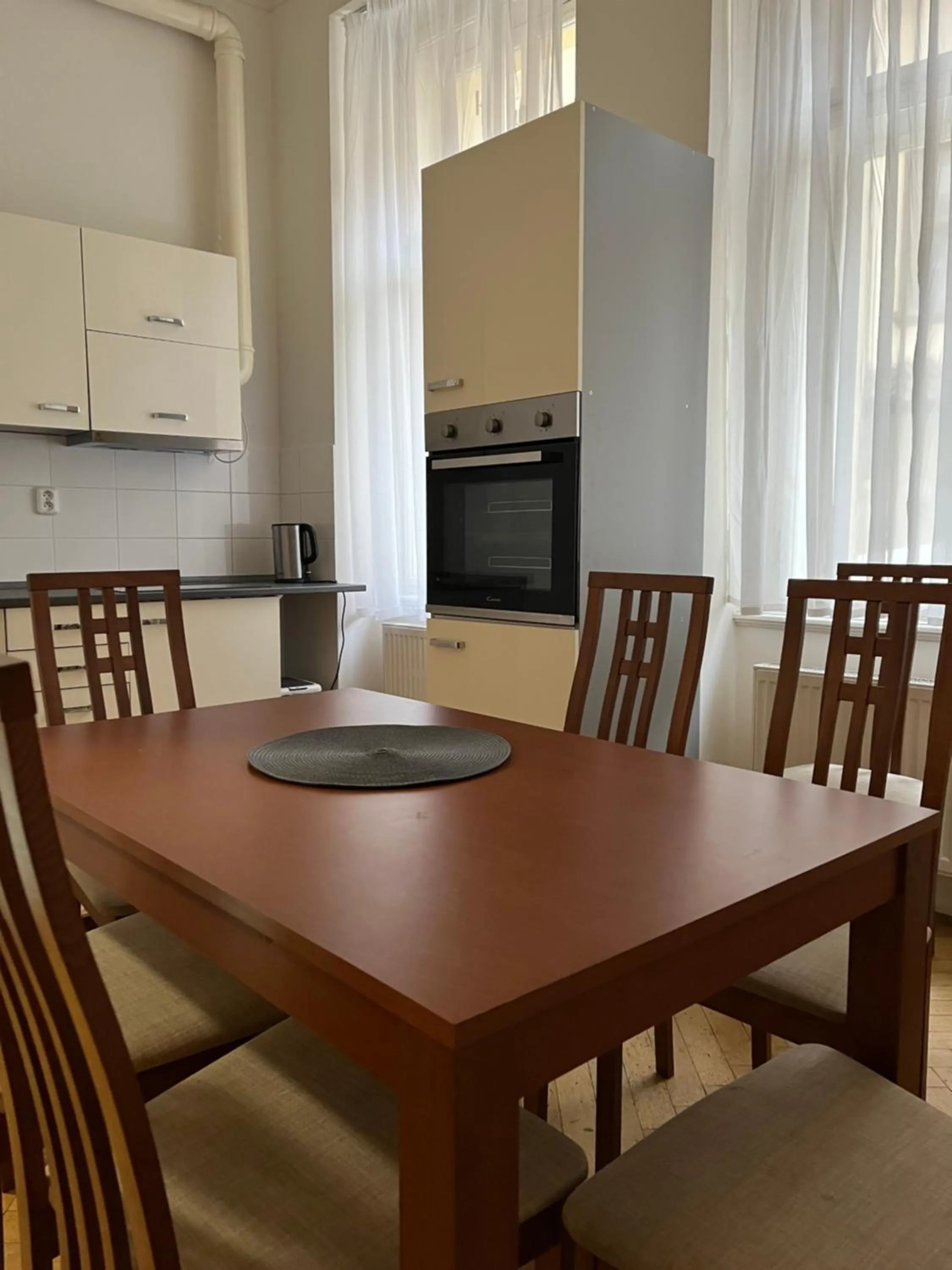 Residence u Vejvodů