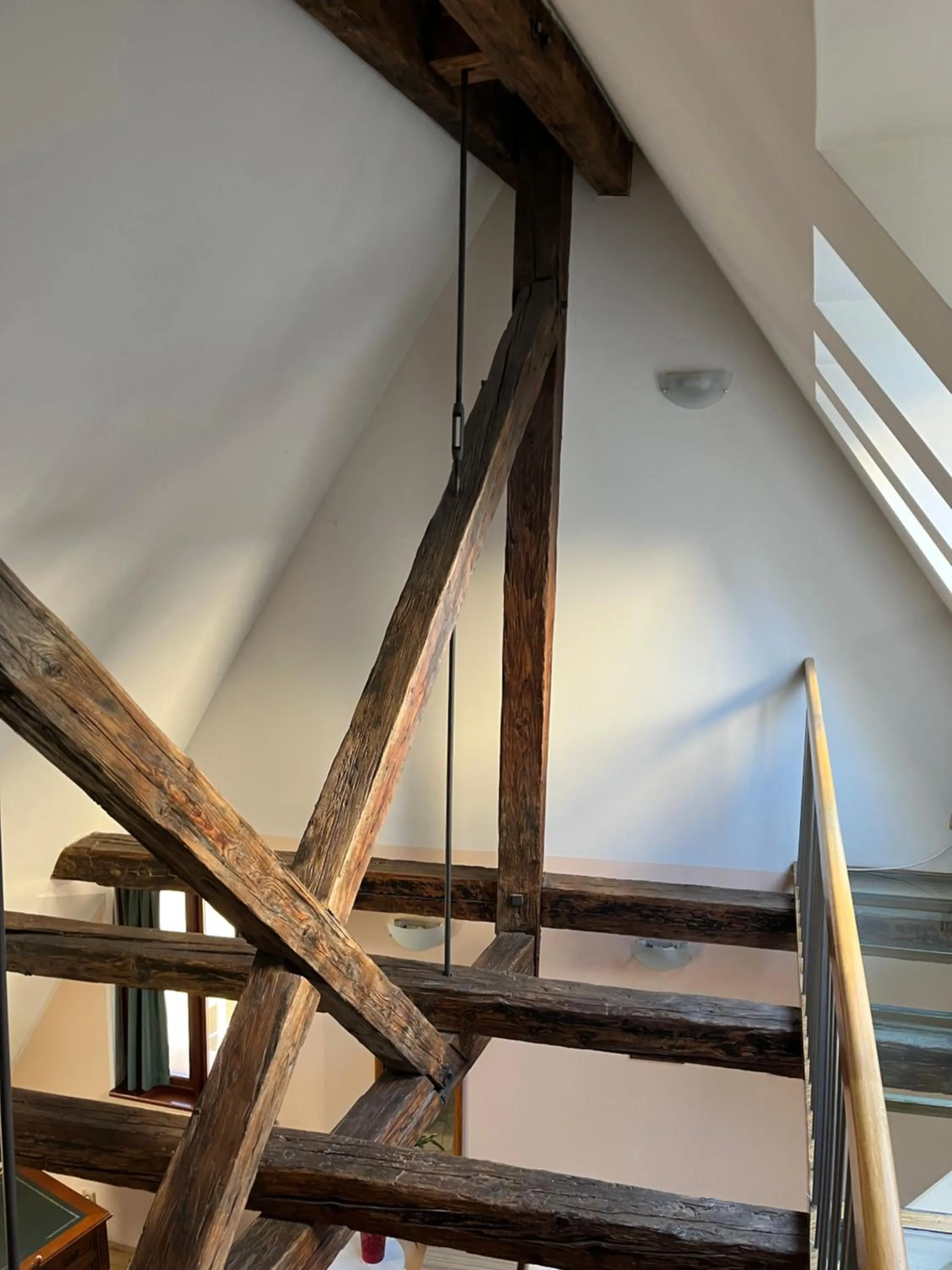 Residence u Vejvodů