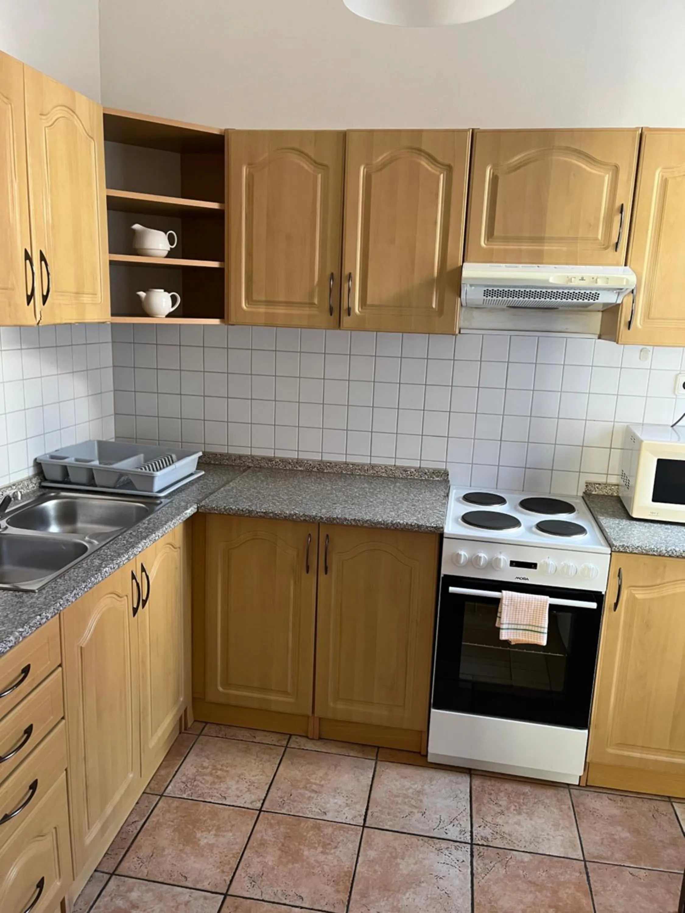 Residence u Vejvodů