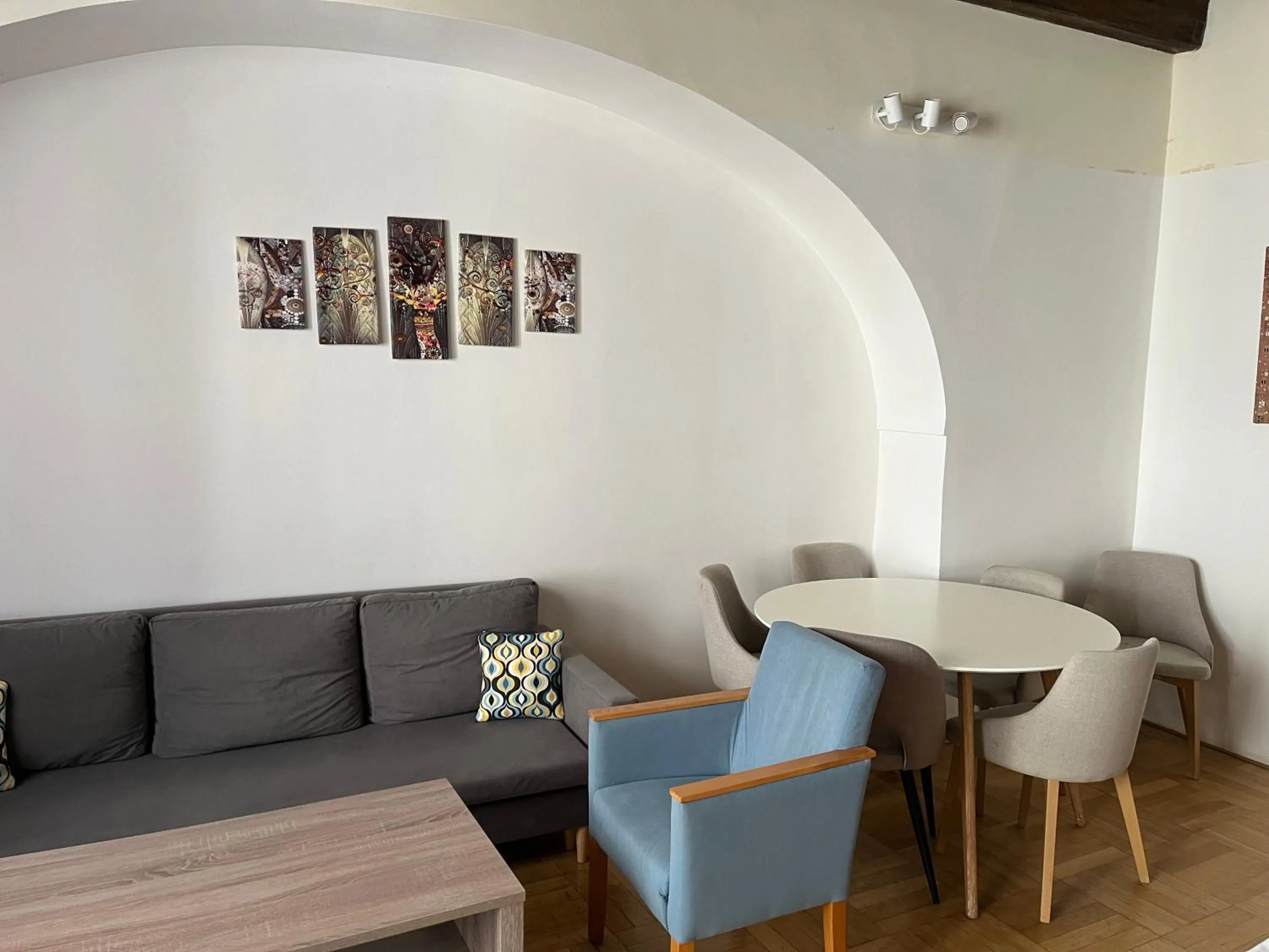 Residence u Vejvodů