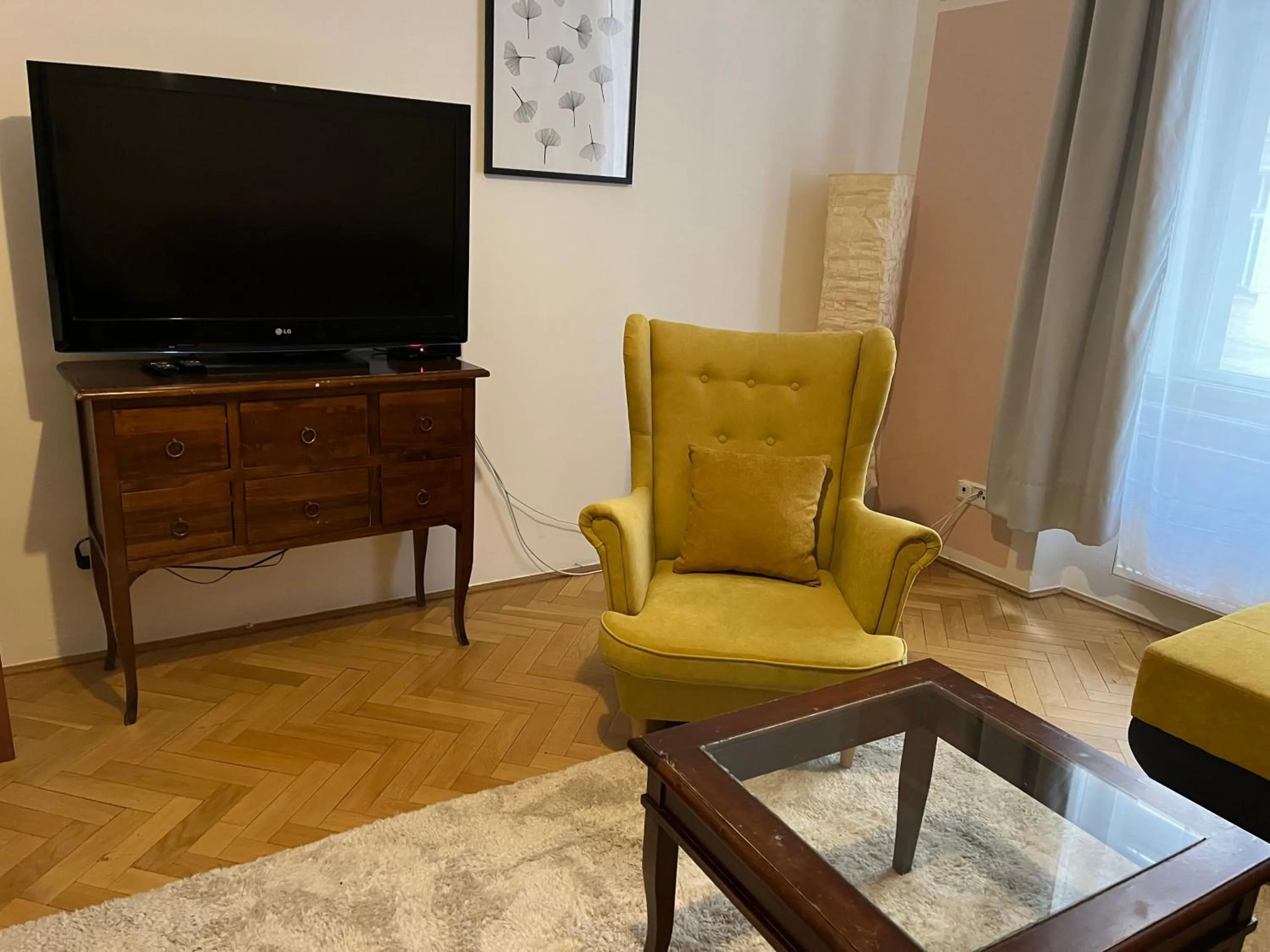 Residence u Vejvodů