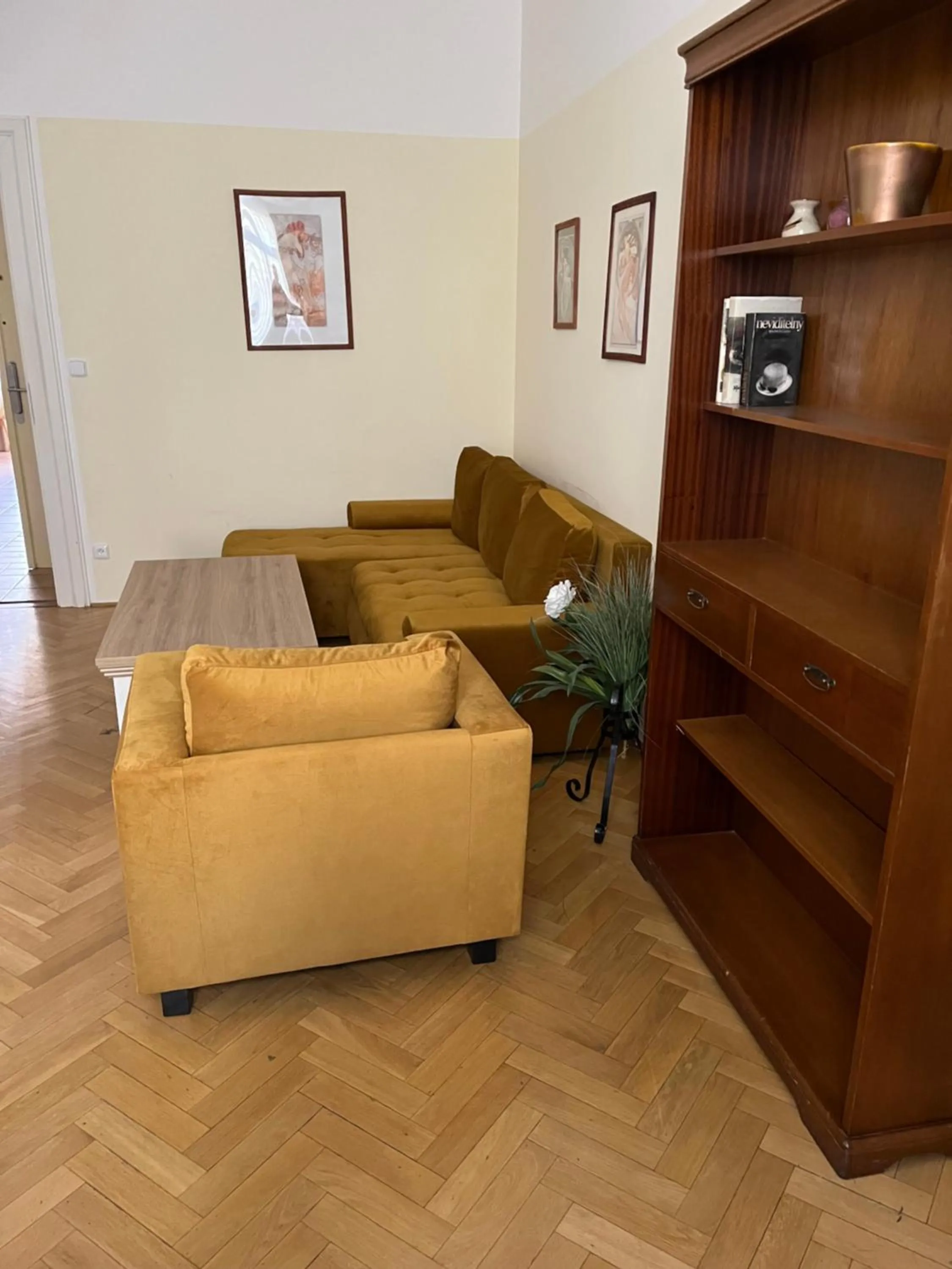 Residence u Vejvodů