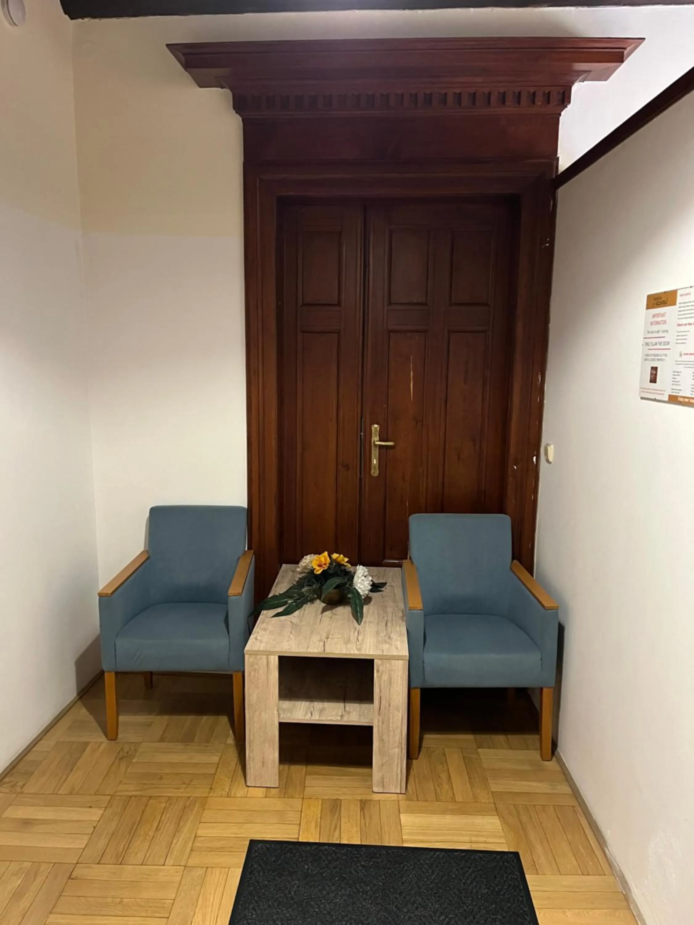 Residence u Vejvodů