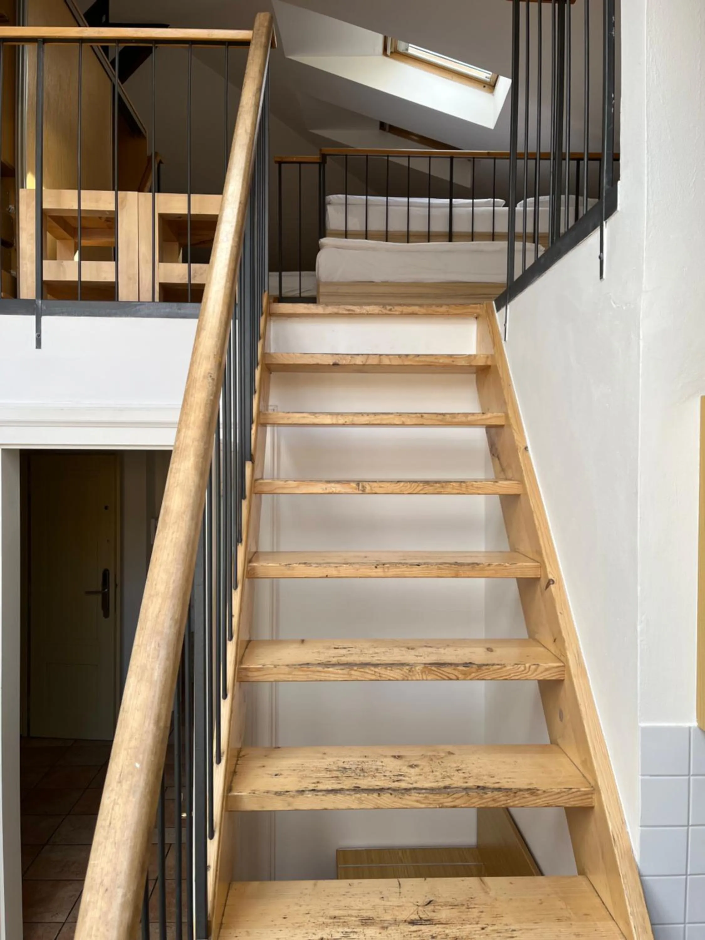 Residence u Vejvodů