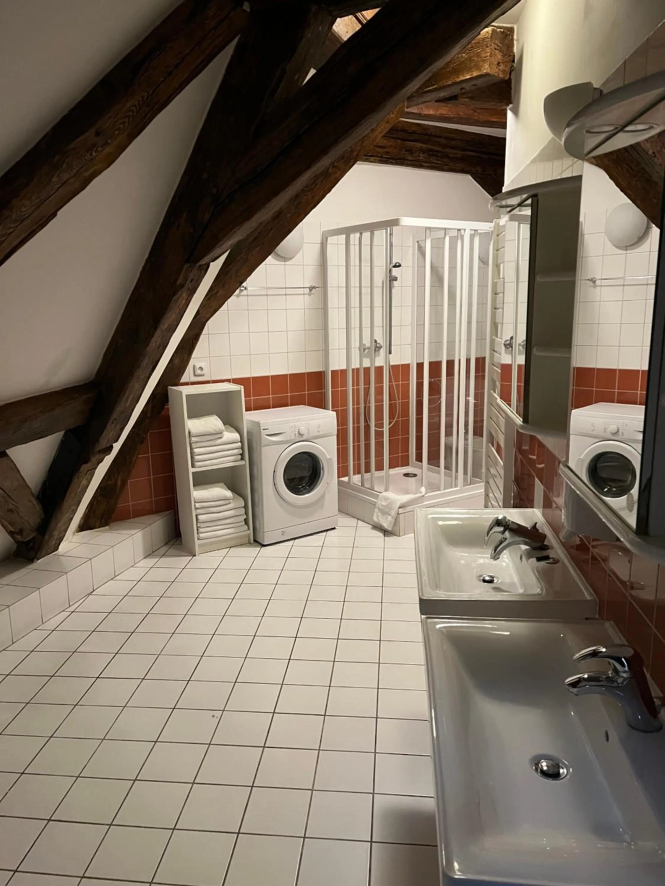 Residence u Vejvodů