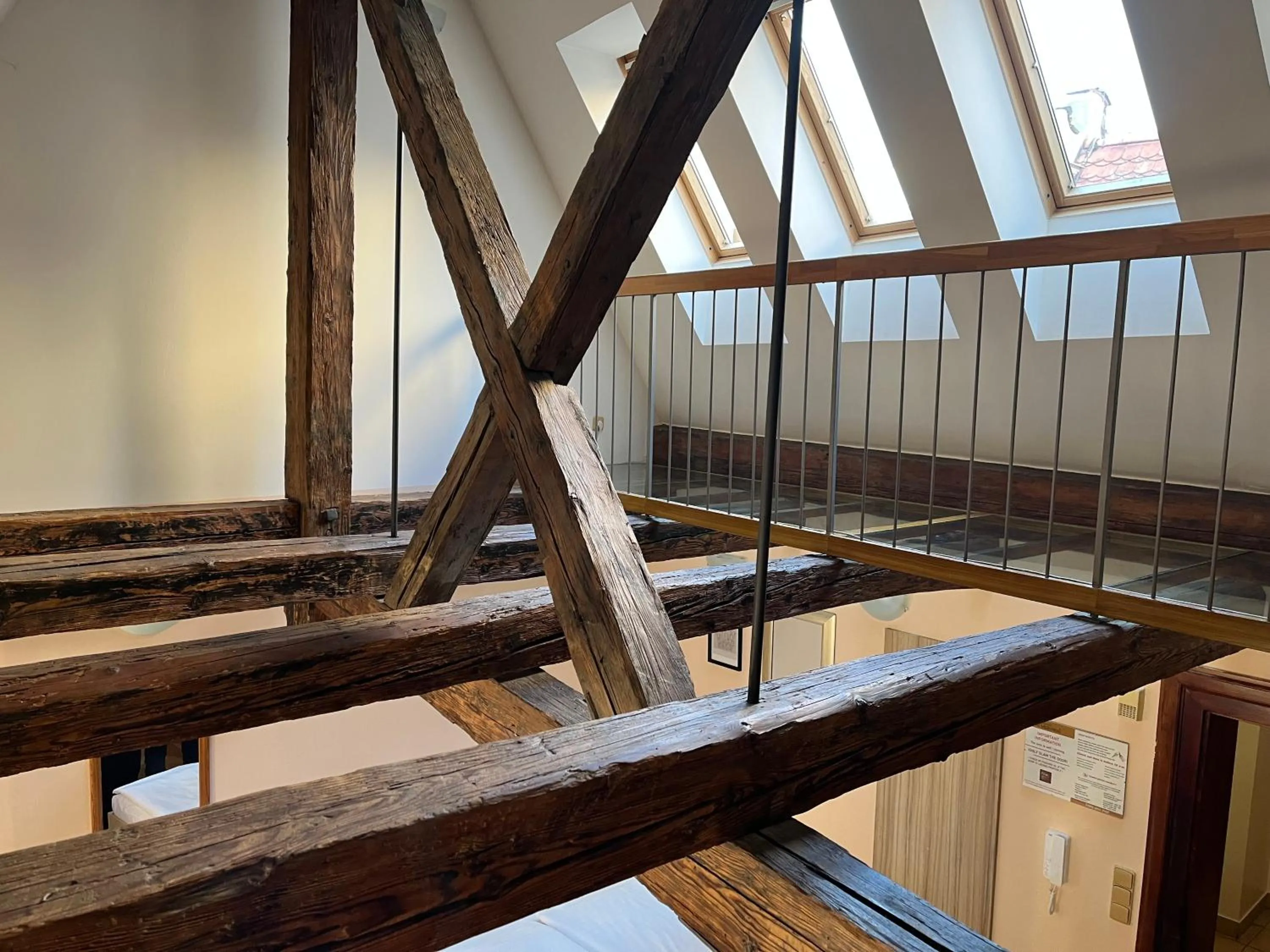 Residence u Vejvodů