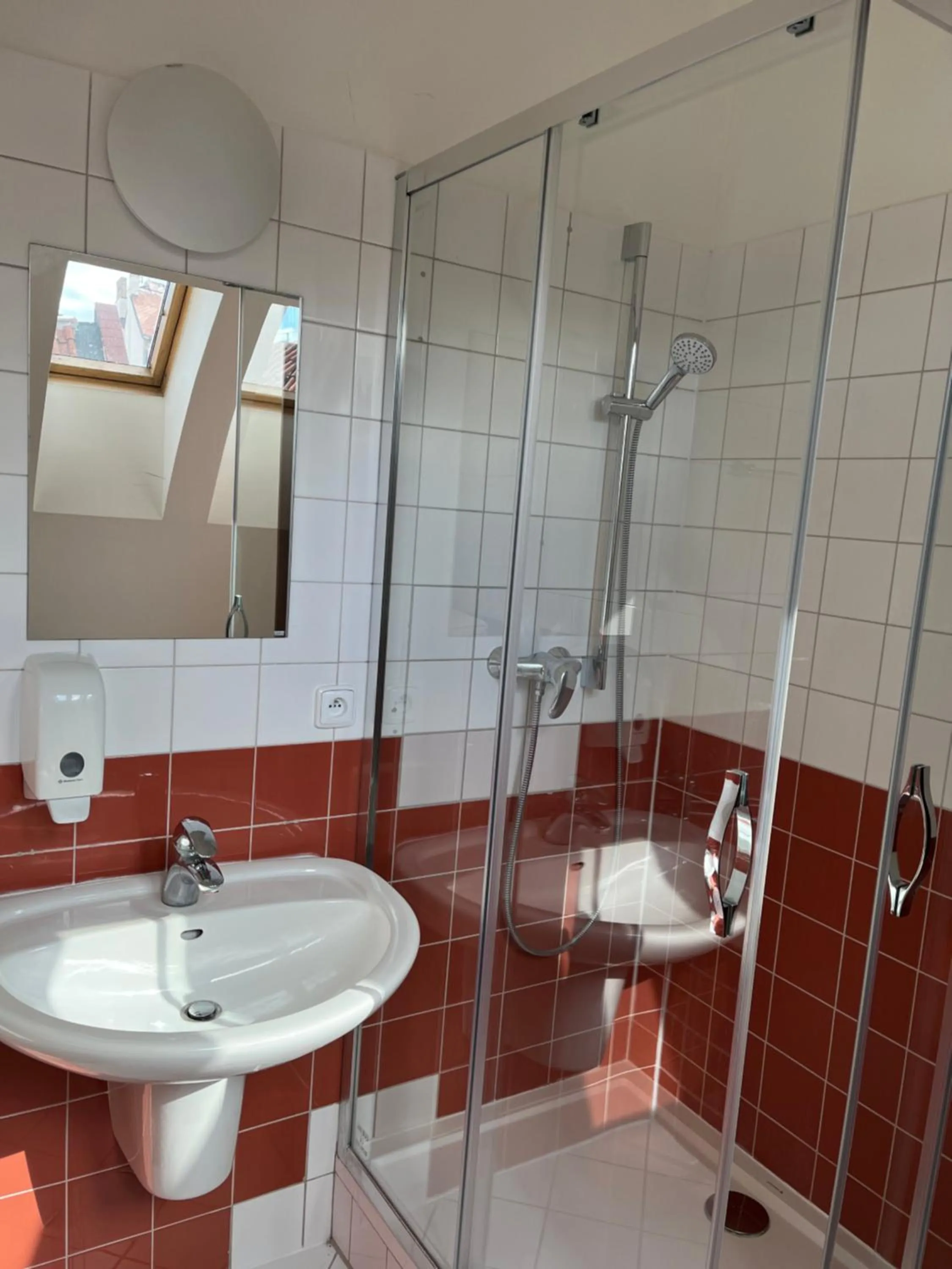 Residence u Vejvodů