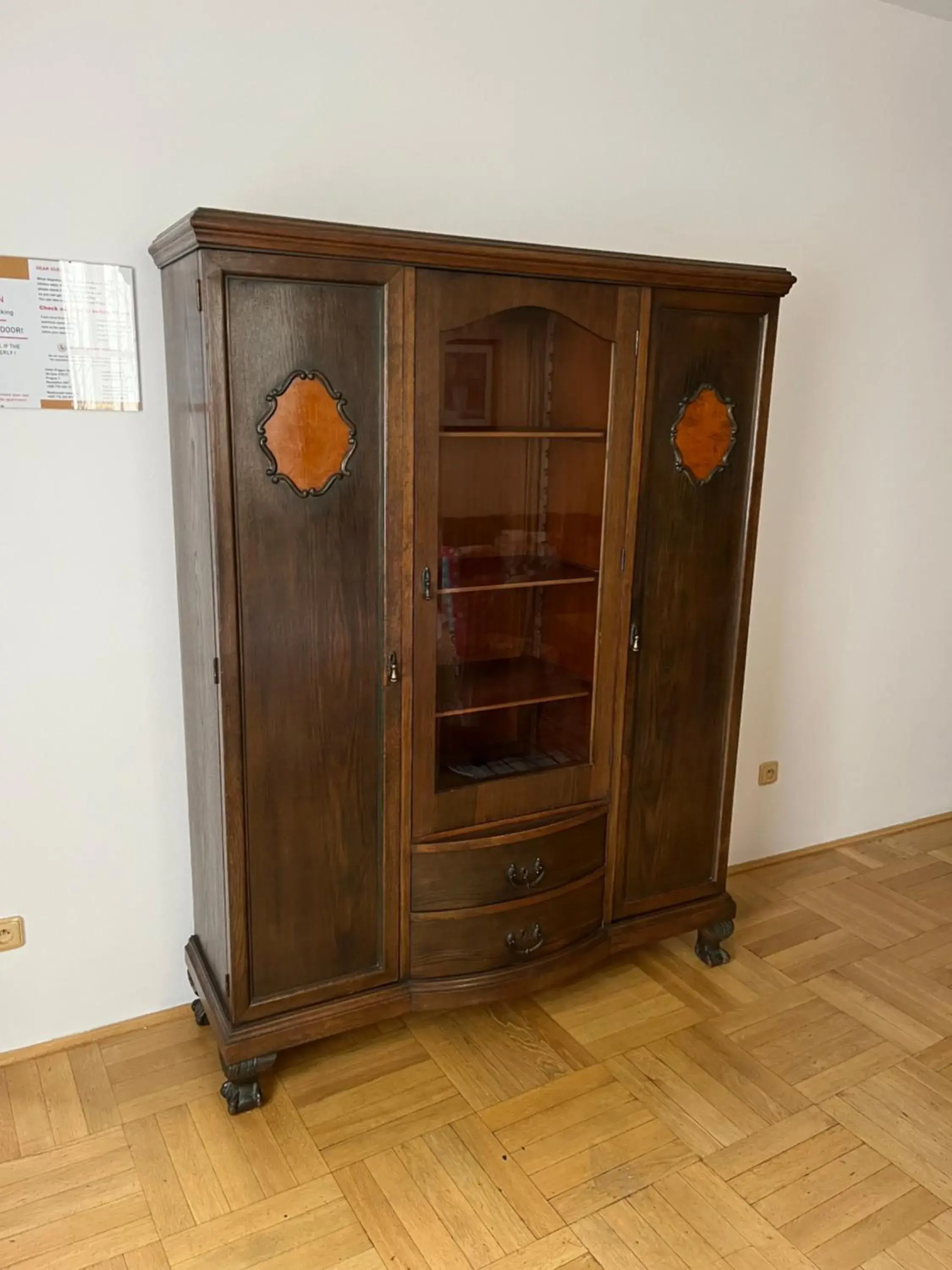 Standard Apartment - single occupancy in Residence u Vejvodů Standard Apartment - single occupancy in Residence u Vejvodů