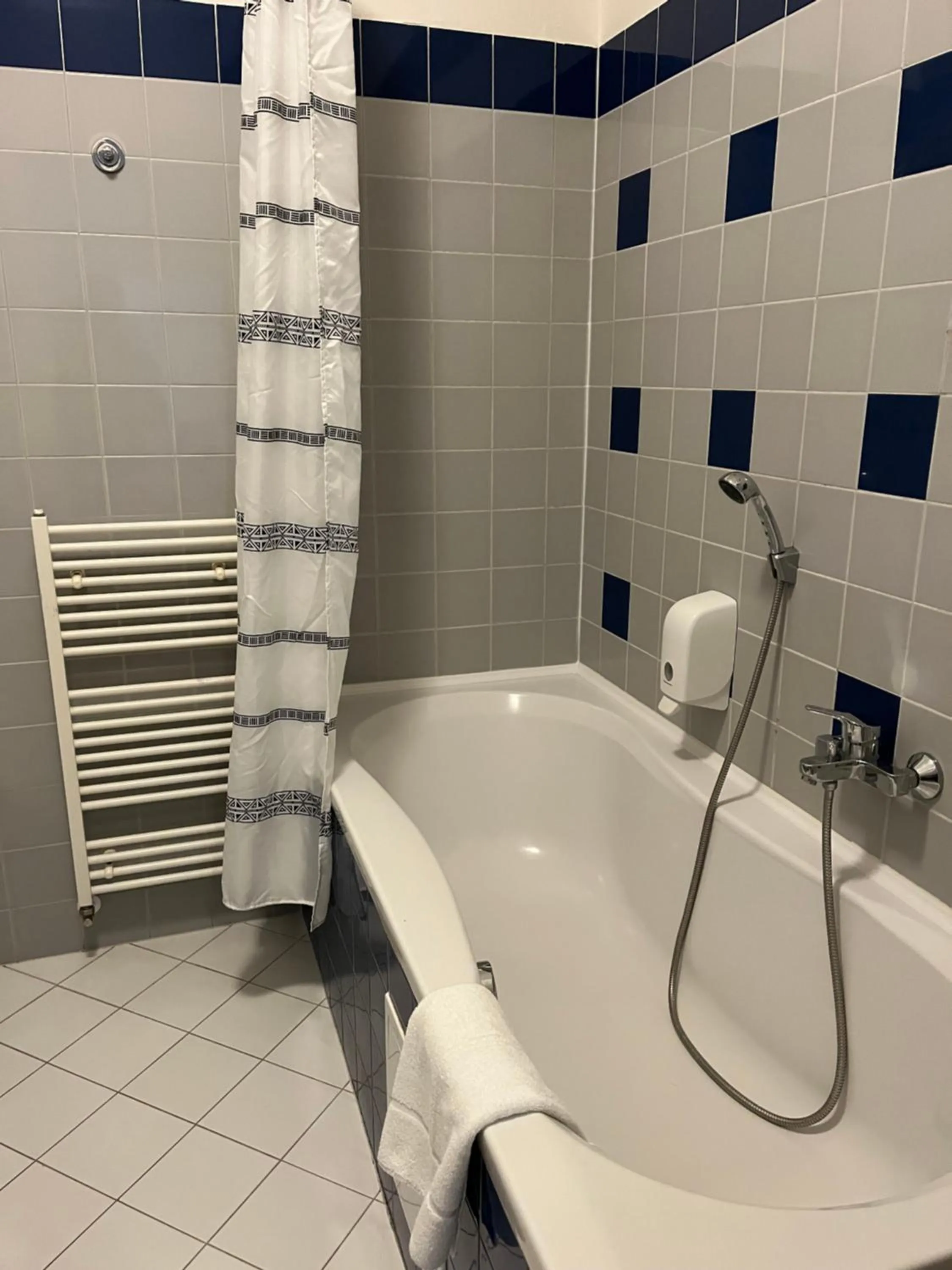 Residence u Vejvodů