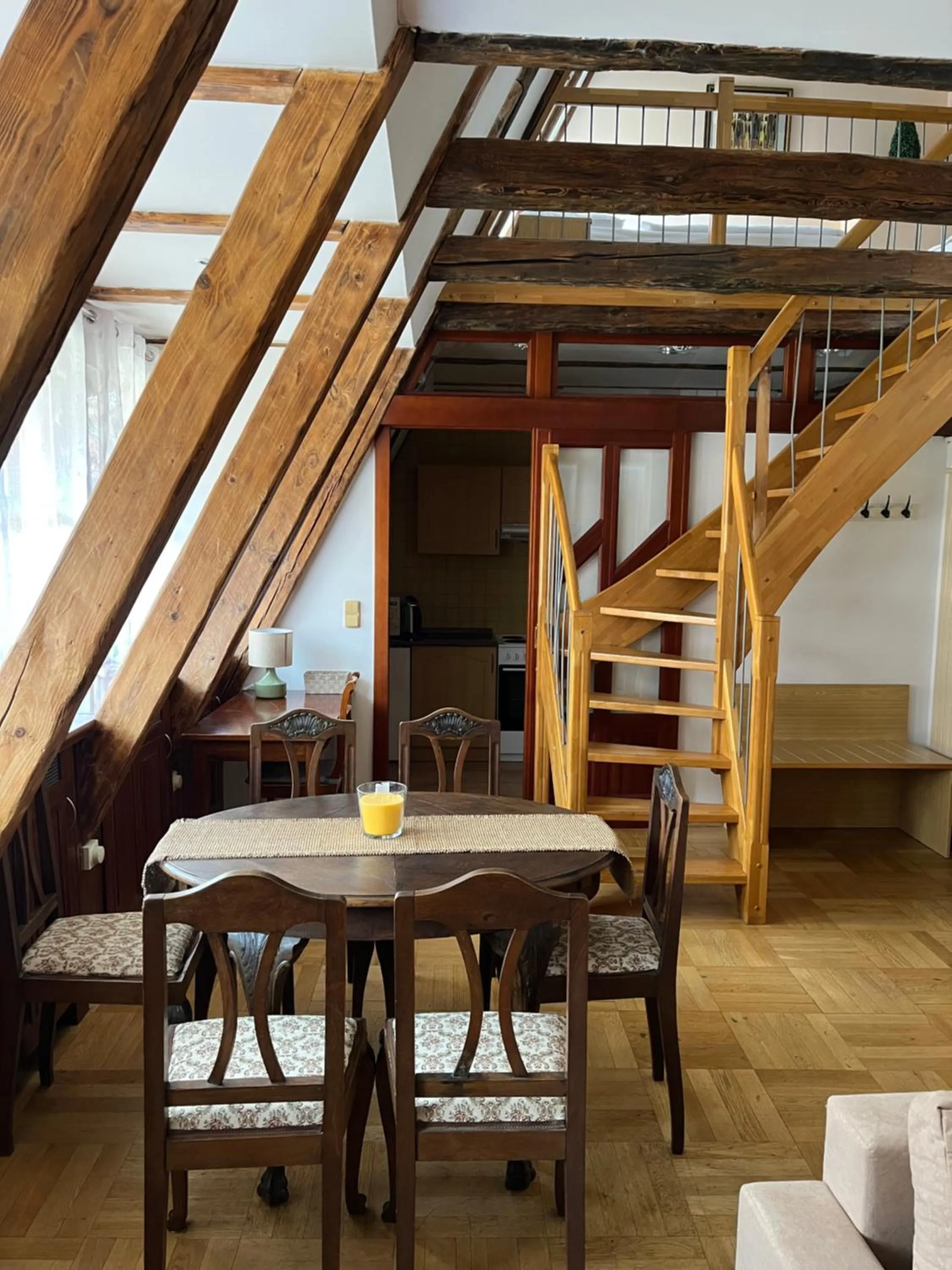 Residence u Vejvodů