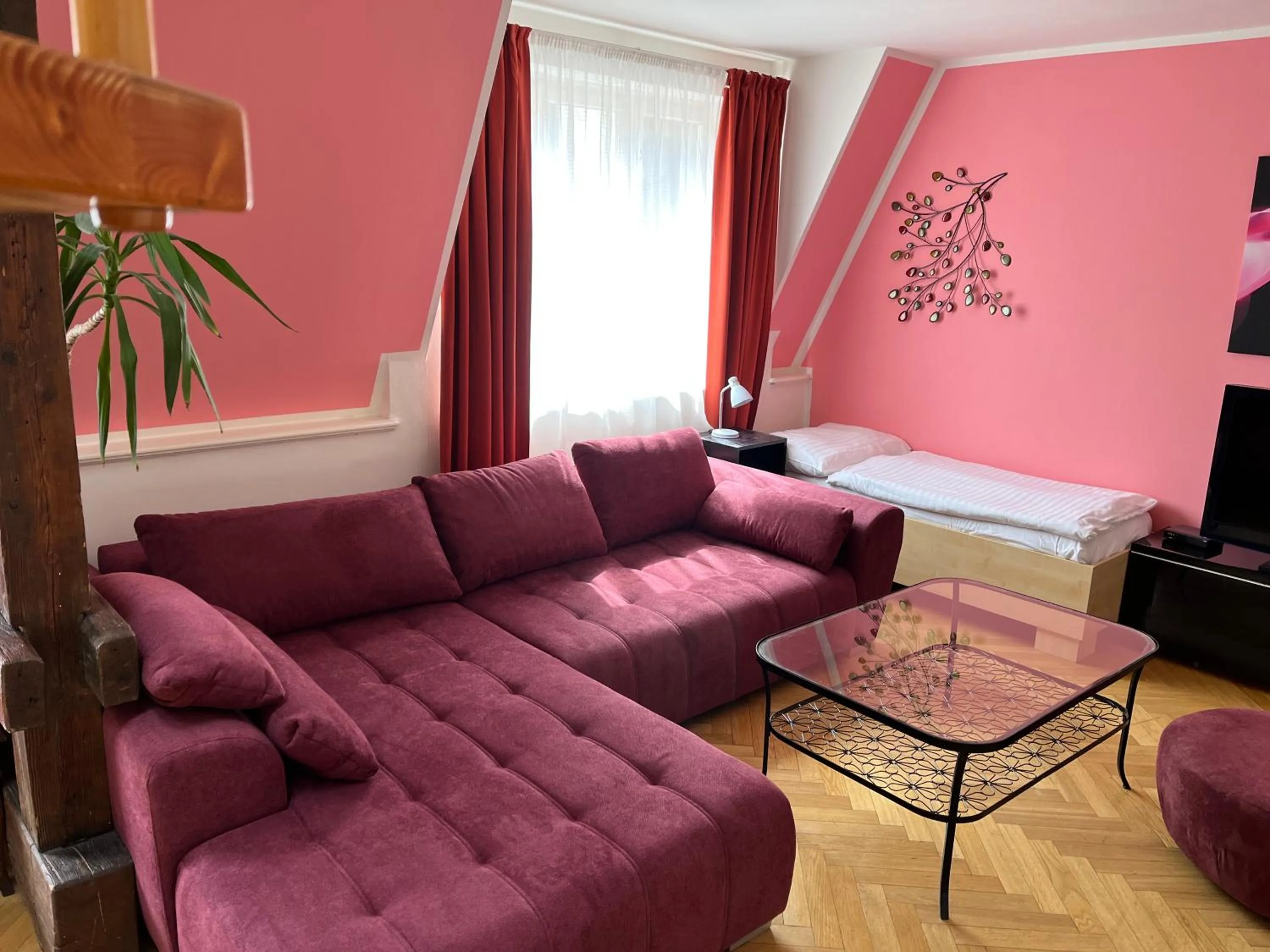 Residence u Vejvodů