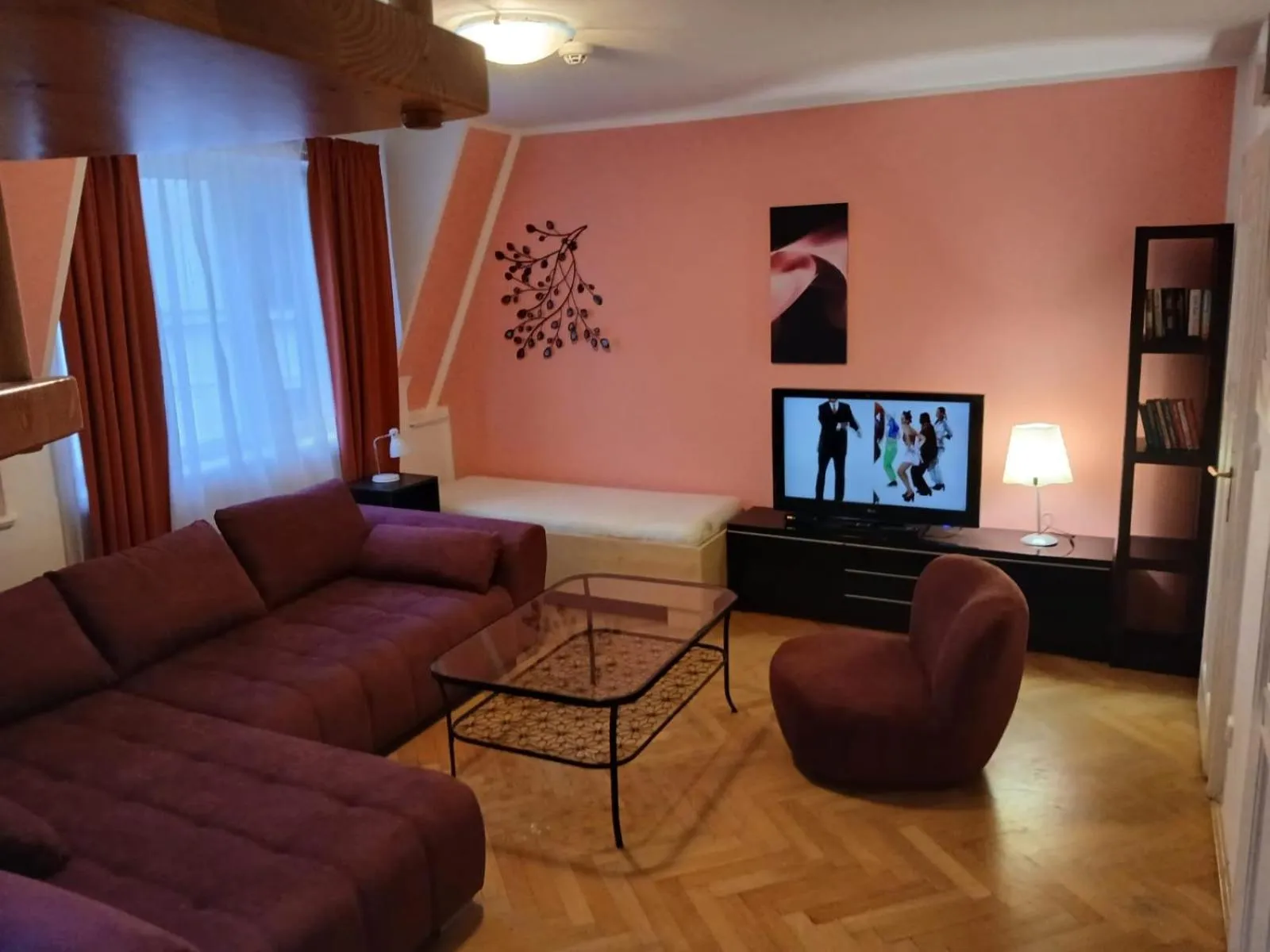 Residence u Vejvodů