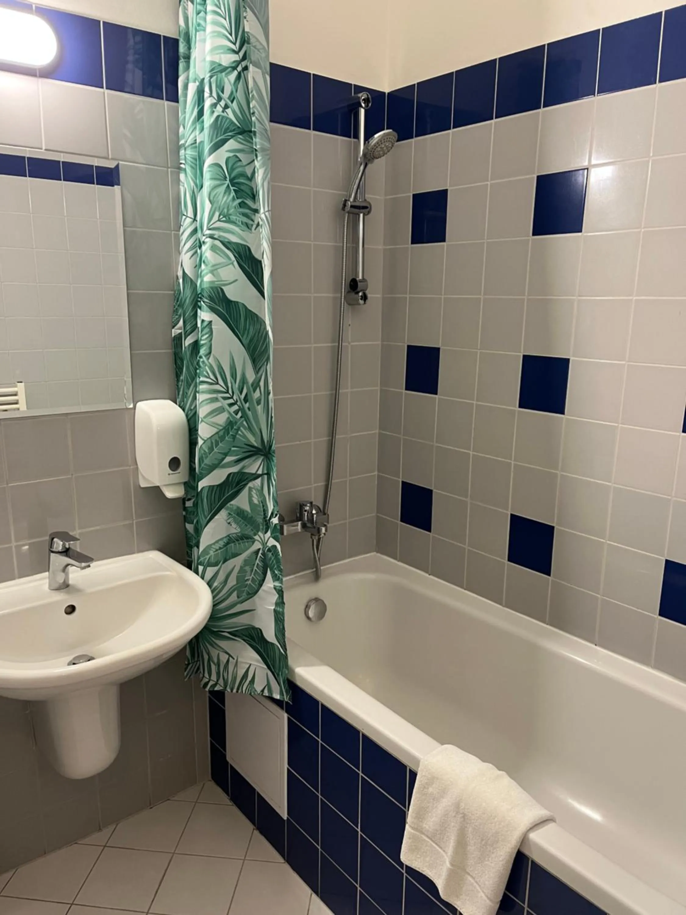 Residence u Vejvodů