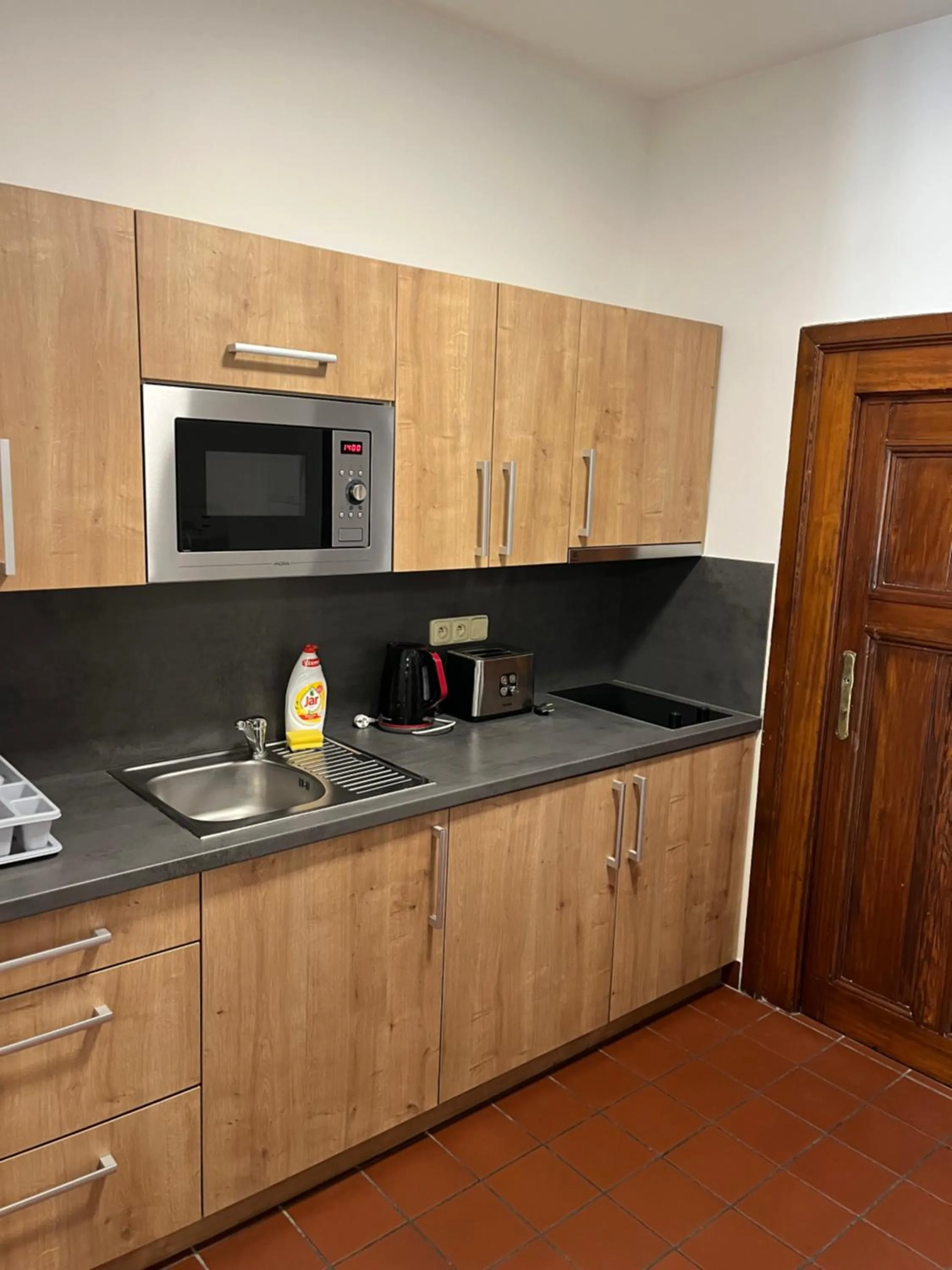 Residence u Vejvodů