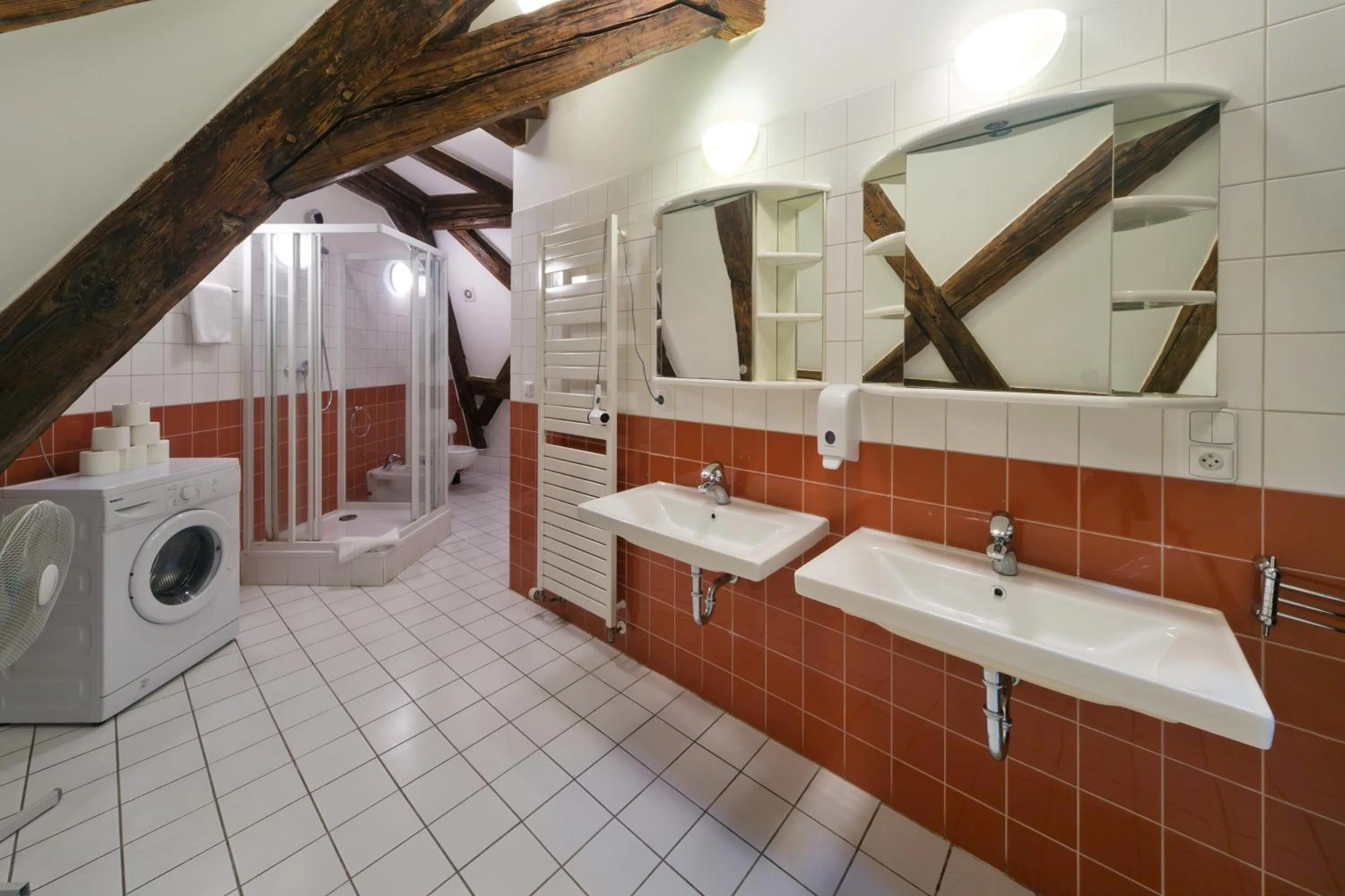 Residence u Vejvodů