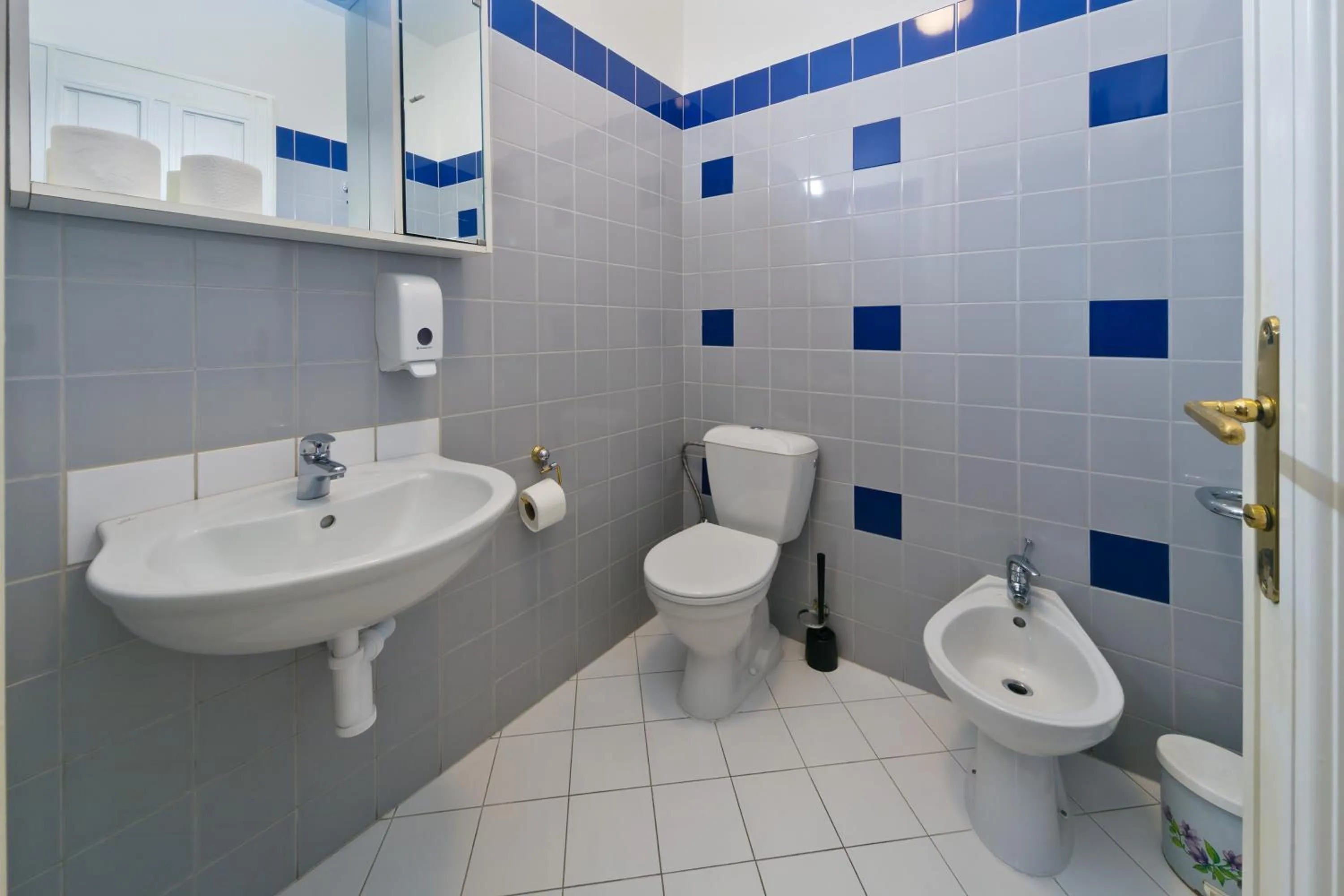 Residence u Vejvodů