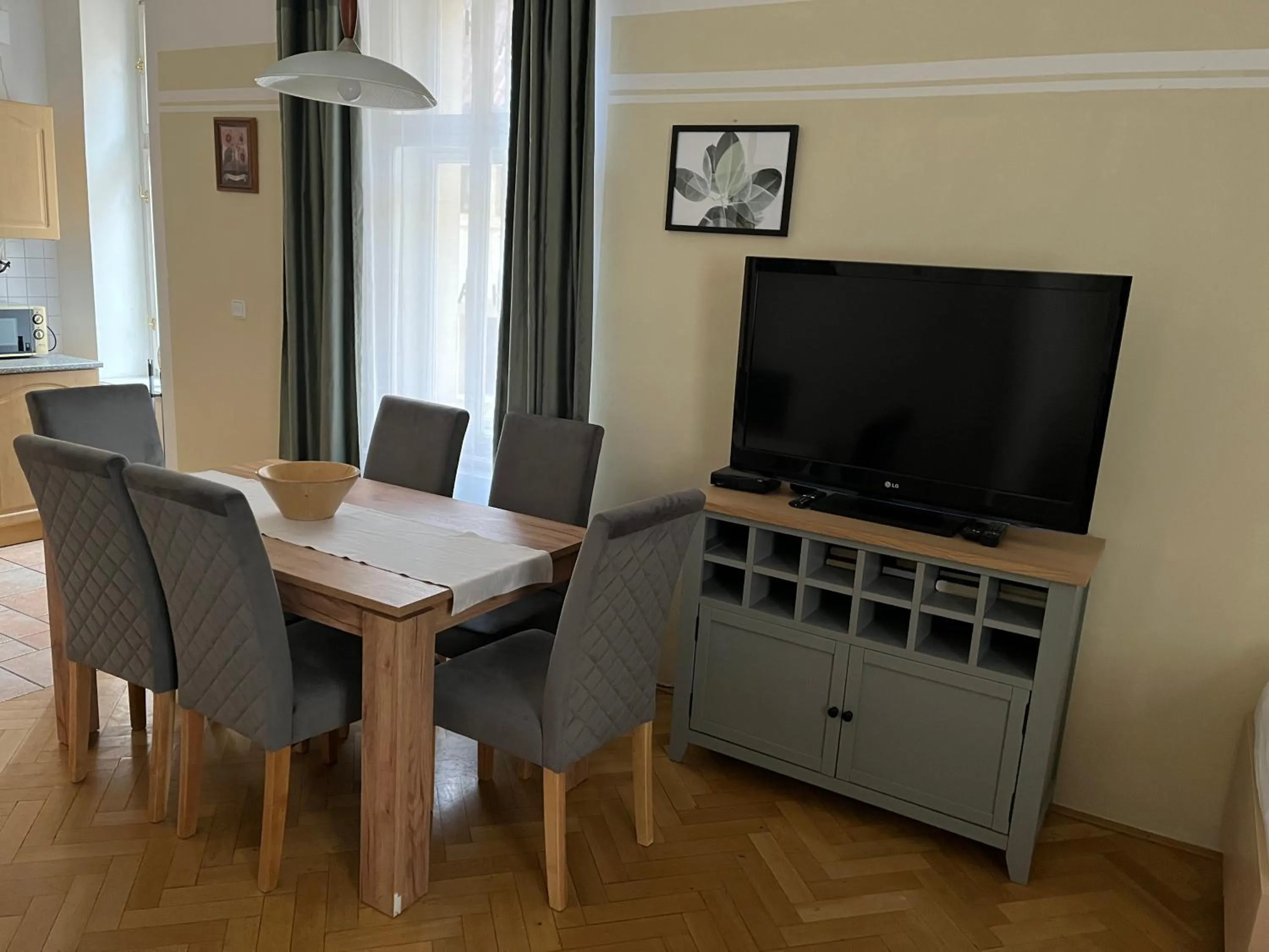 Residence u Vejvodů