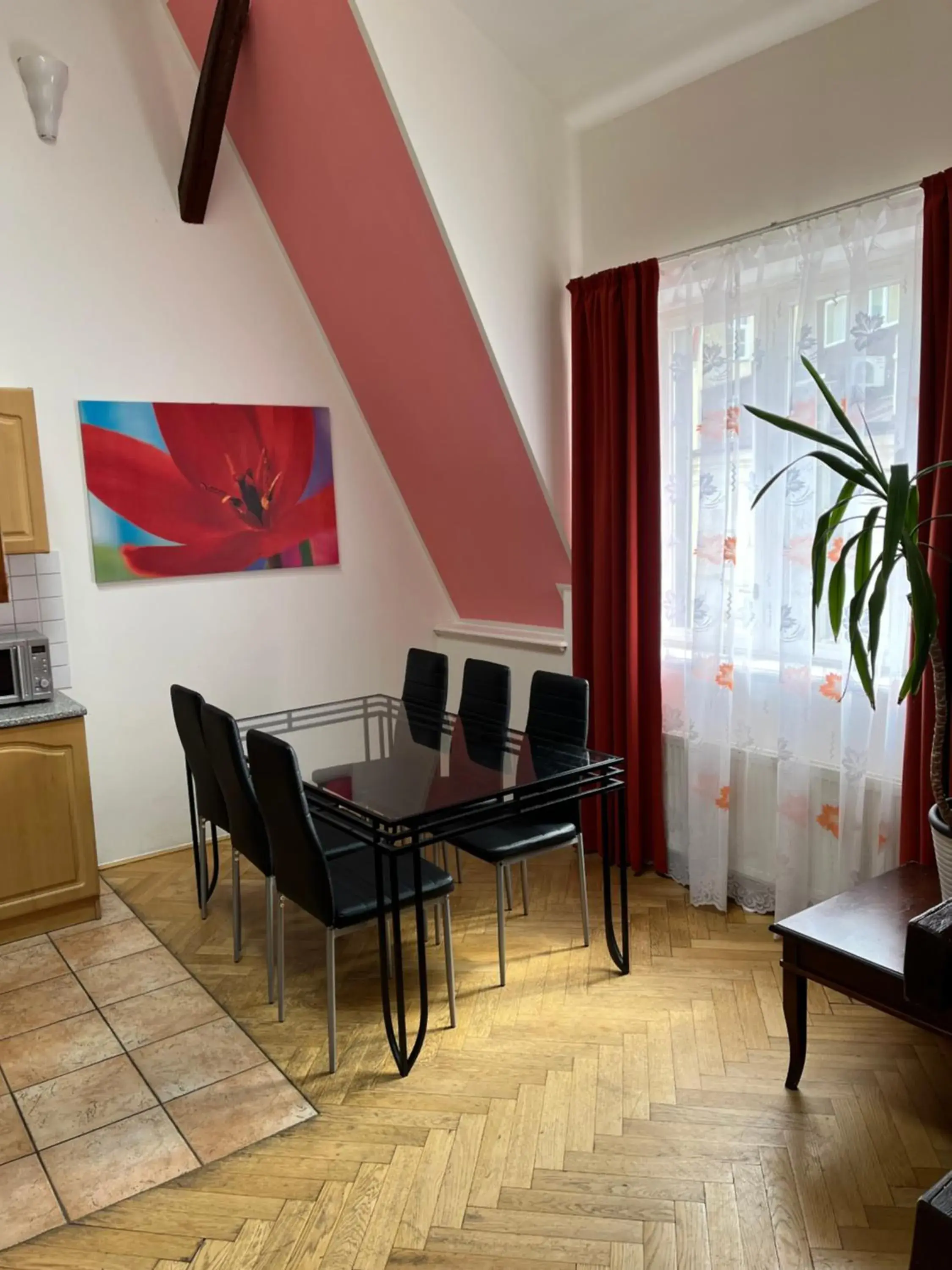 Residence u Vejvodů Residence u Vejvodů