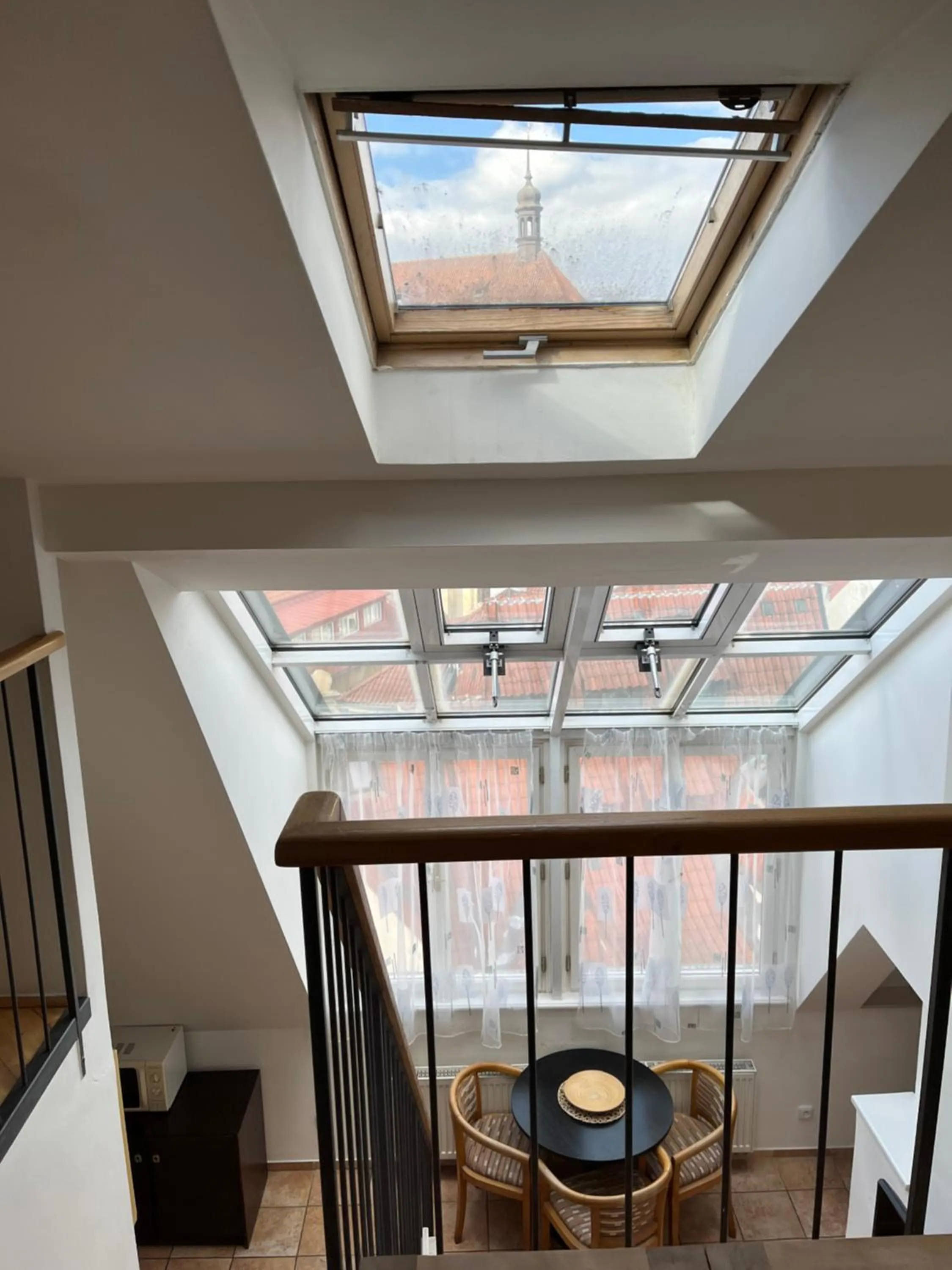 Residence u Vejvodů