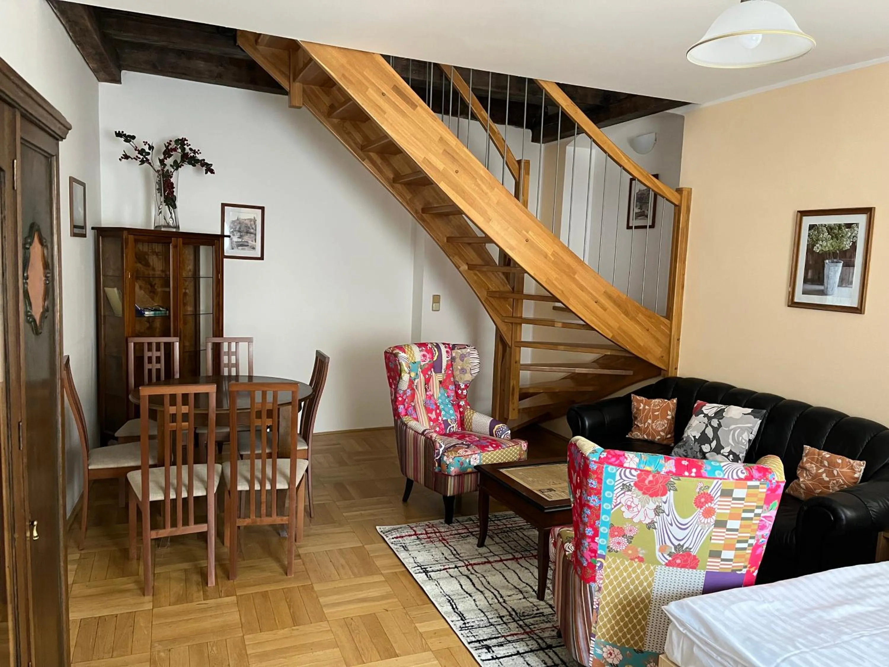 Residence u Vejvodů