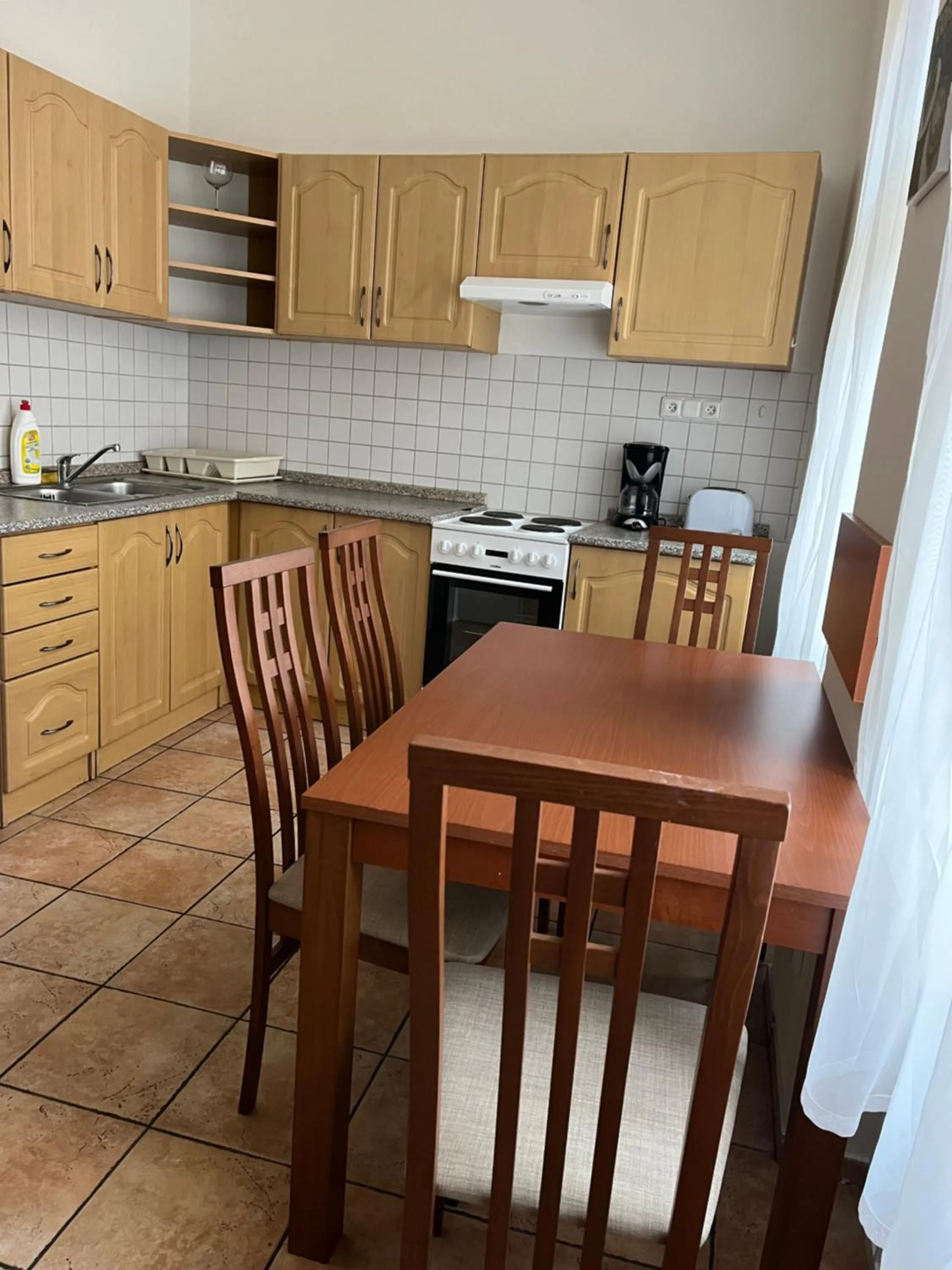 Residence u Vejvodů