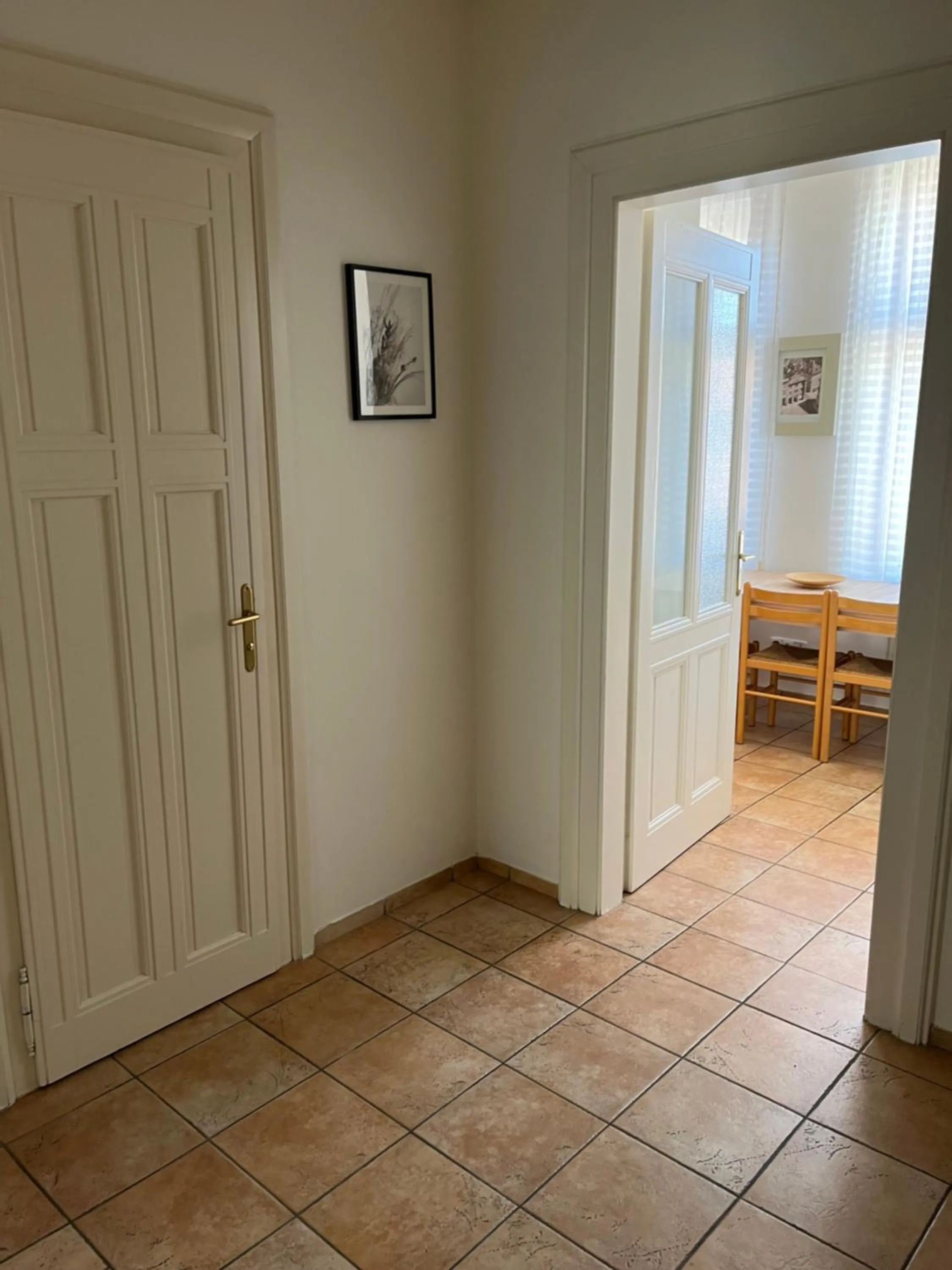 Residence u Vejvodů