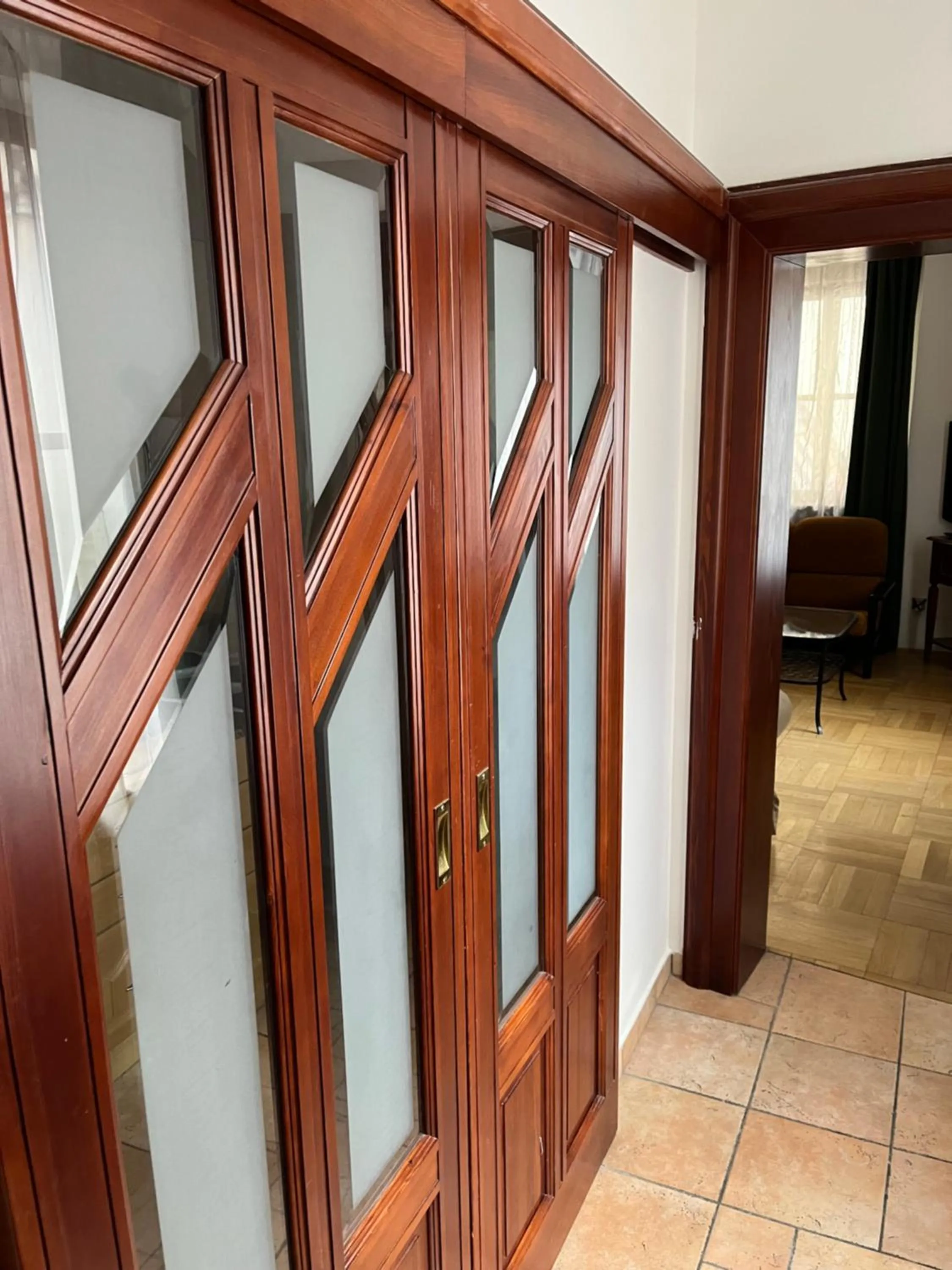 Residence u Vejvodů