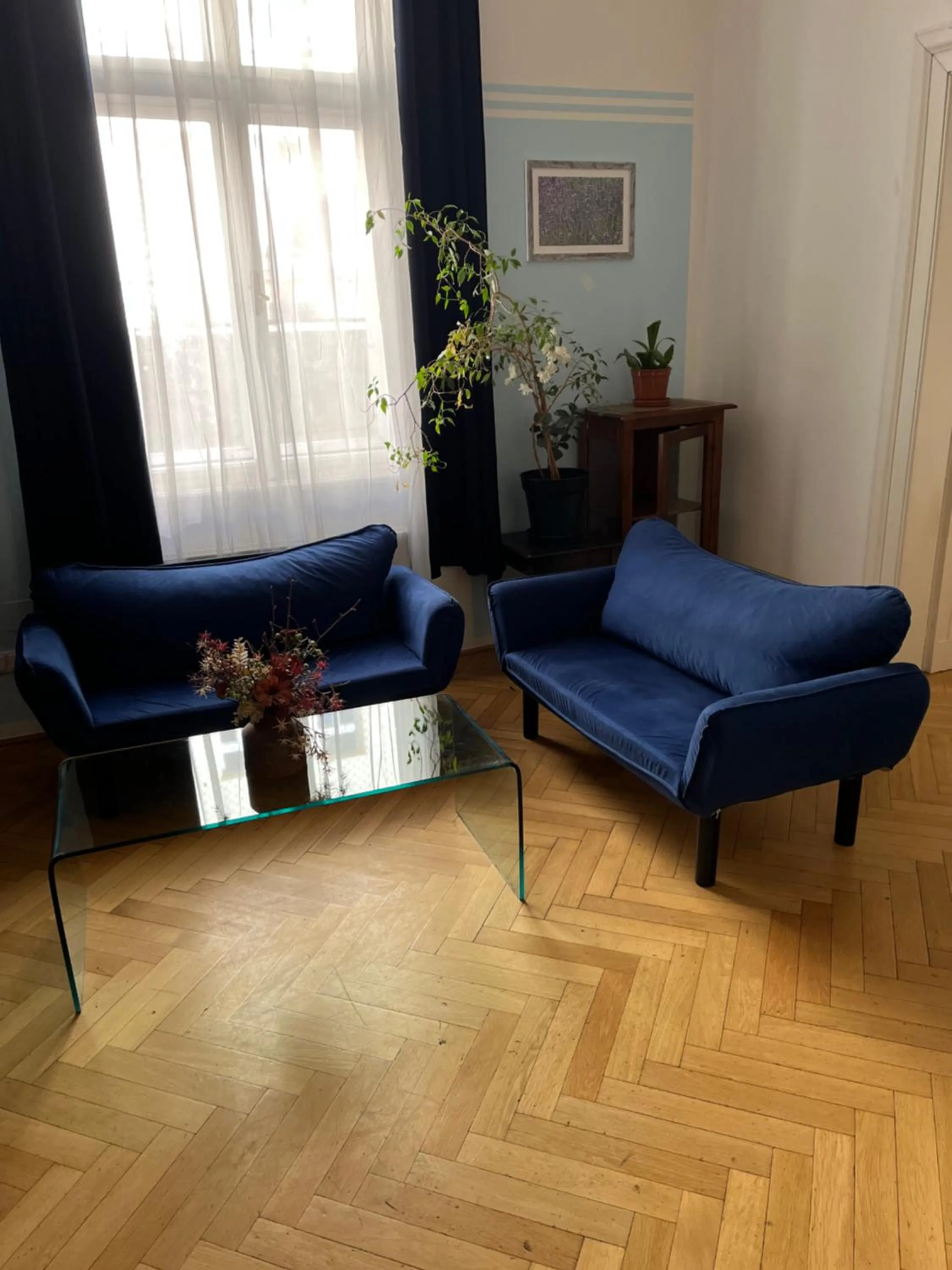 Residence u Vejvodů