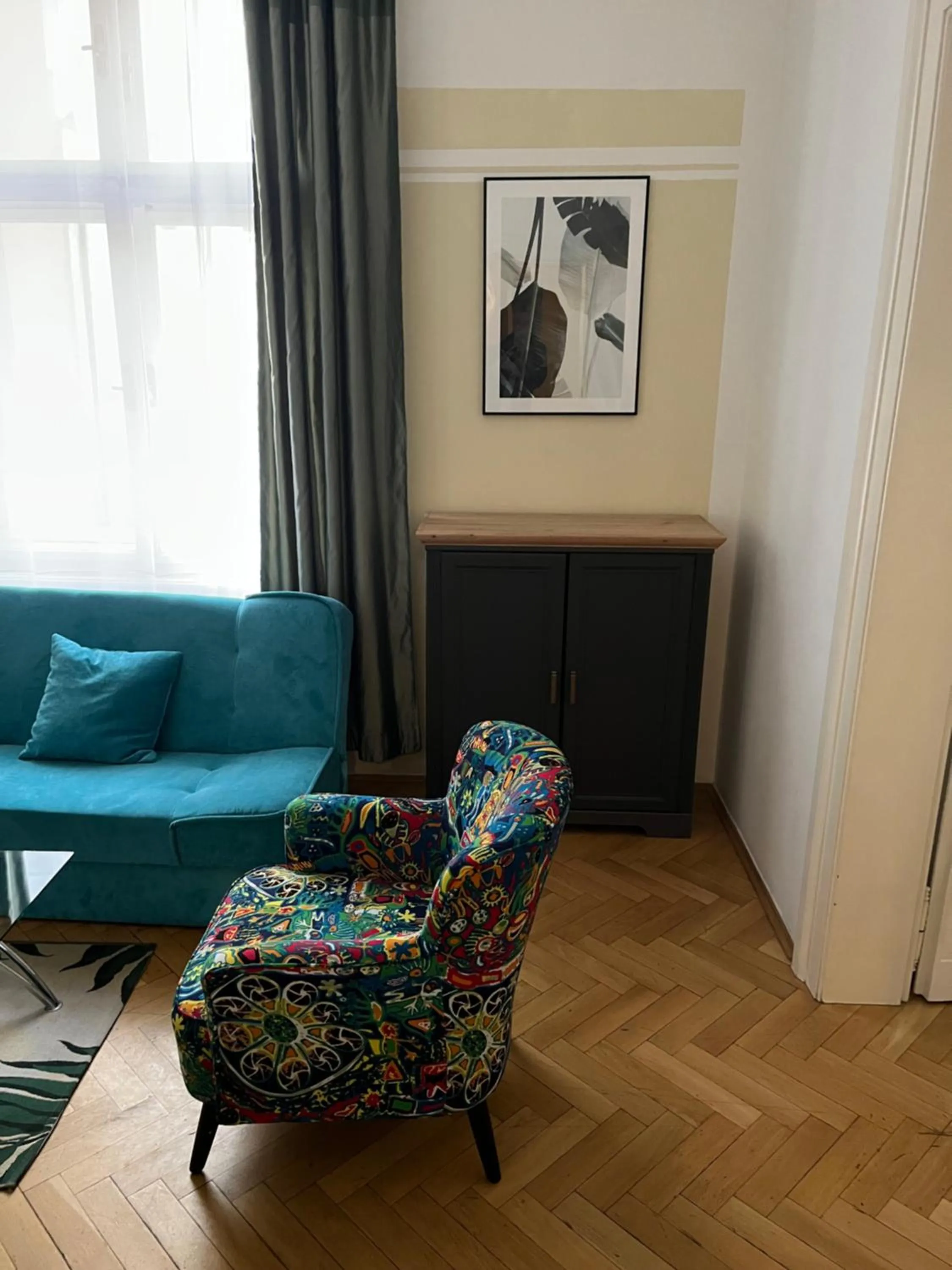 Residence u Vejvodů