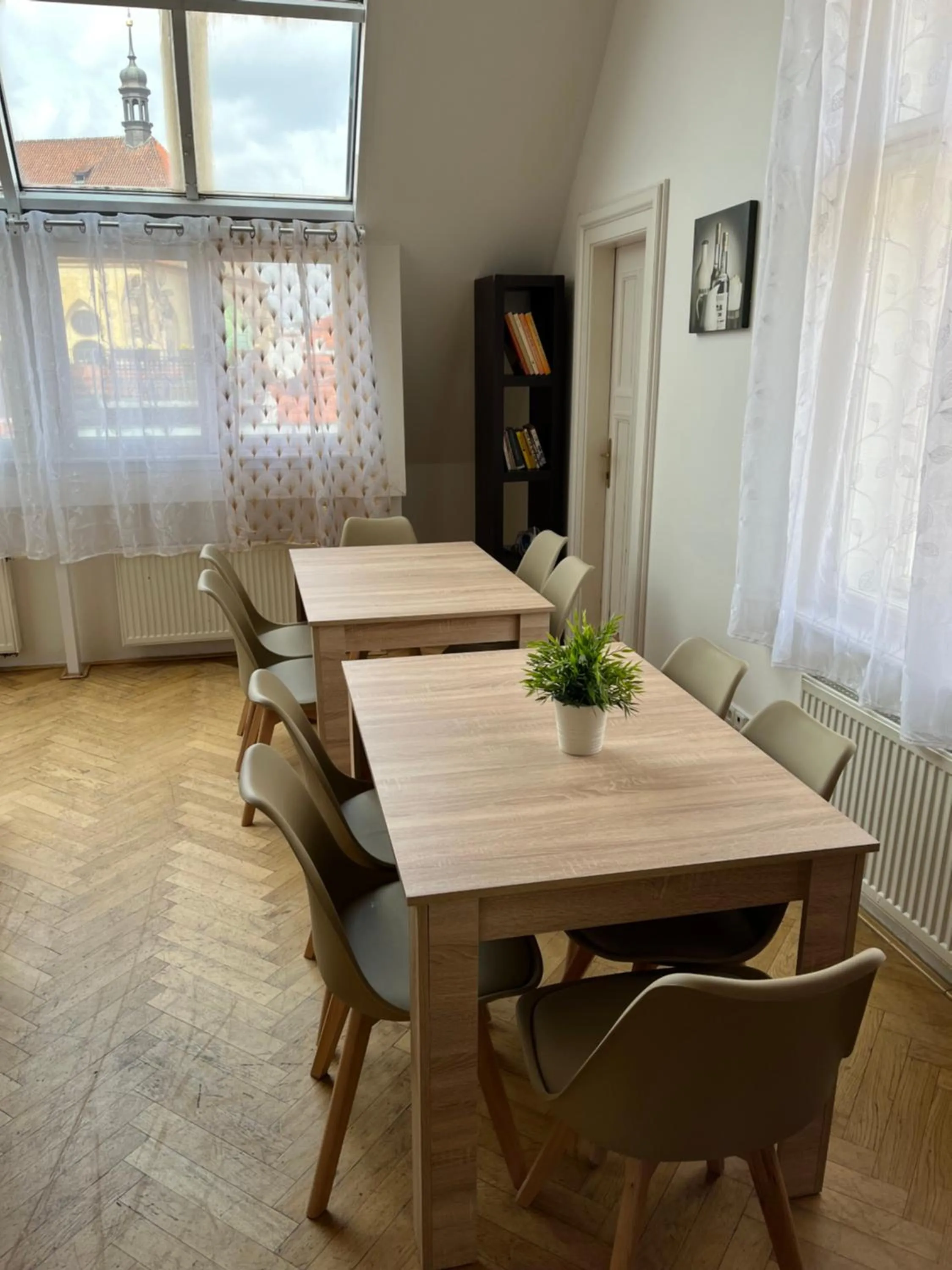 Residence u Vejvodů