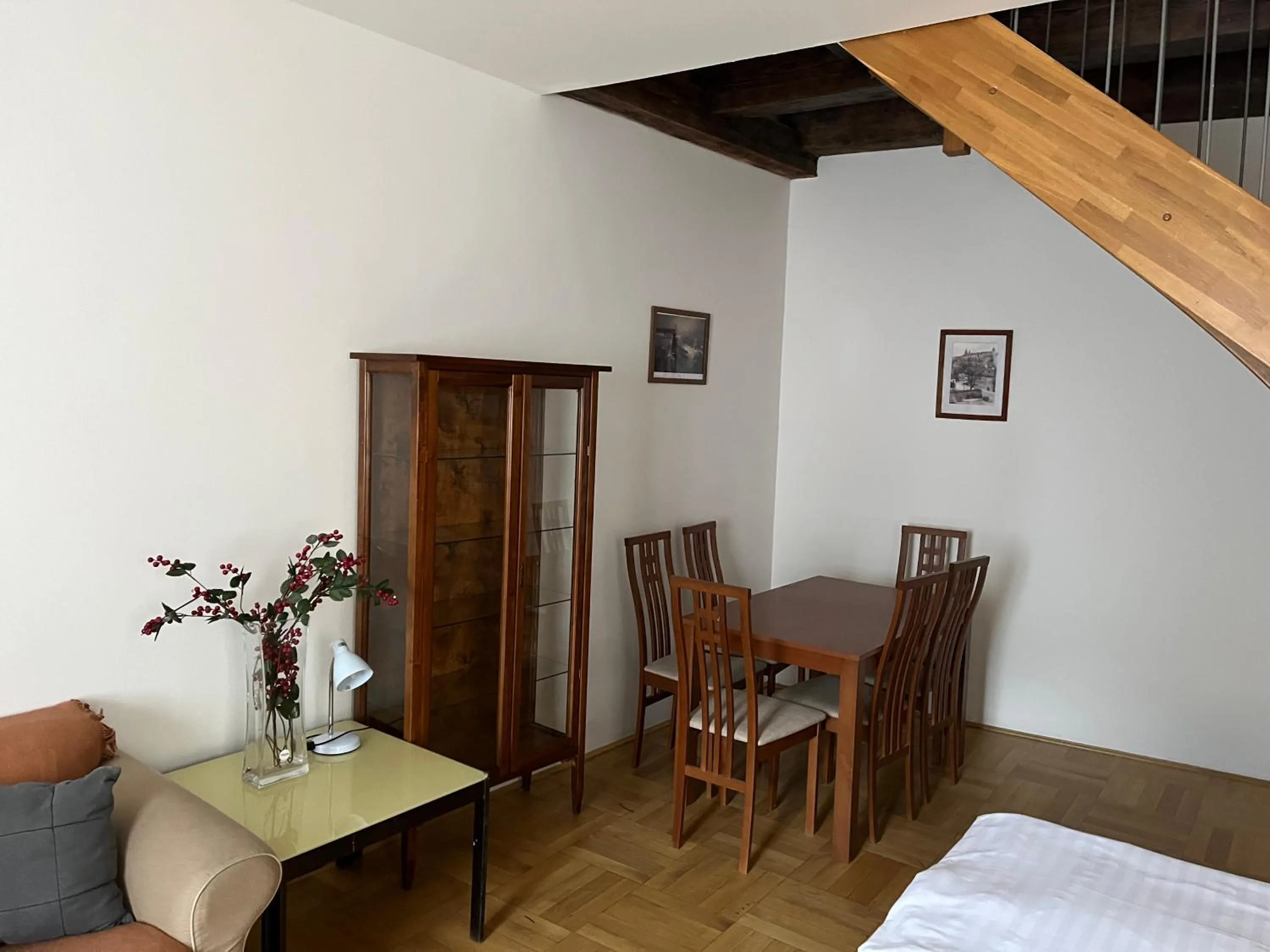 Residence u Vejvodů