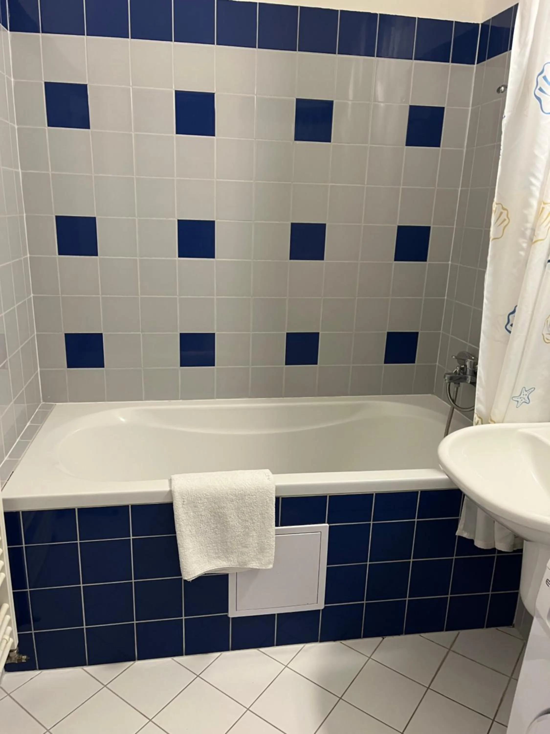 Residence u Vejvodů