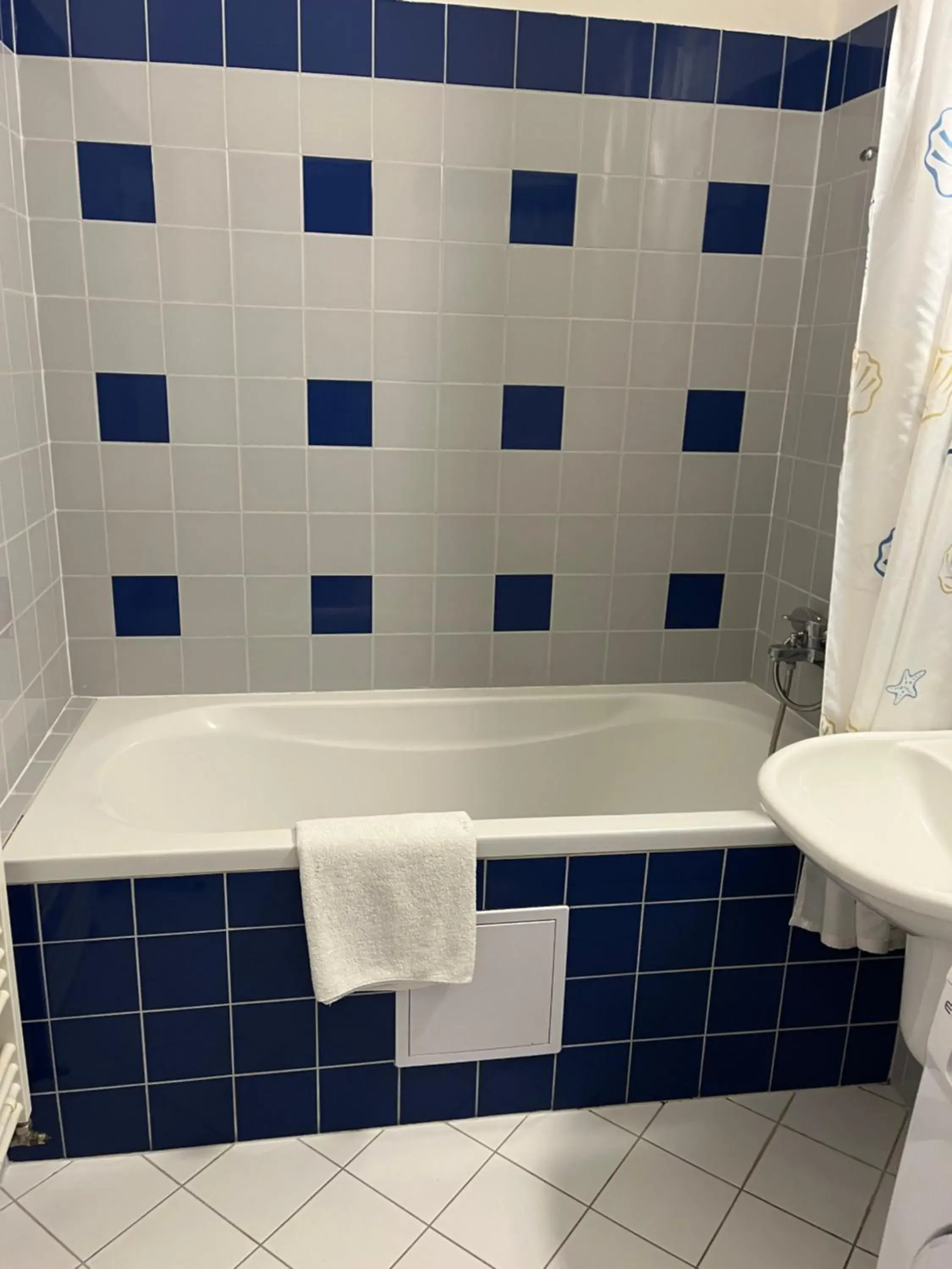 Two-Bedroom Apartment - single occupancy in Residence u Vejvodů Two-Bedroom Apartment - single occupancy in Residence u Vejvodů