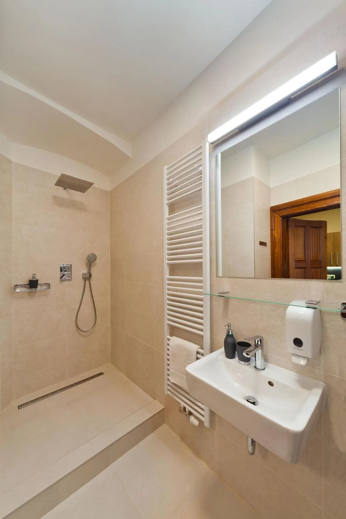 Residence u Vejvodů