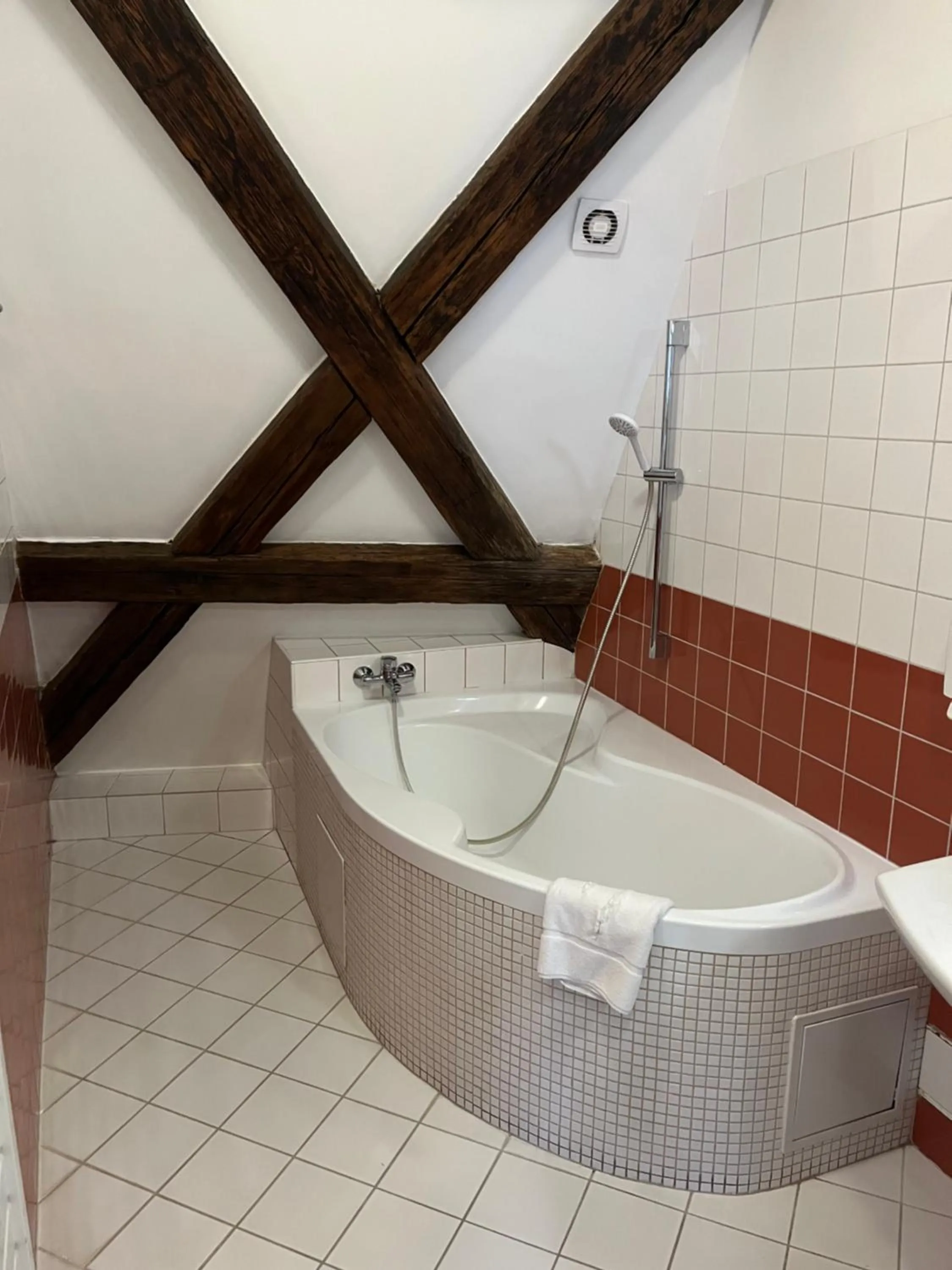 Residence u Vejvodů