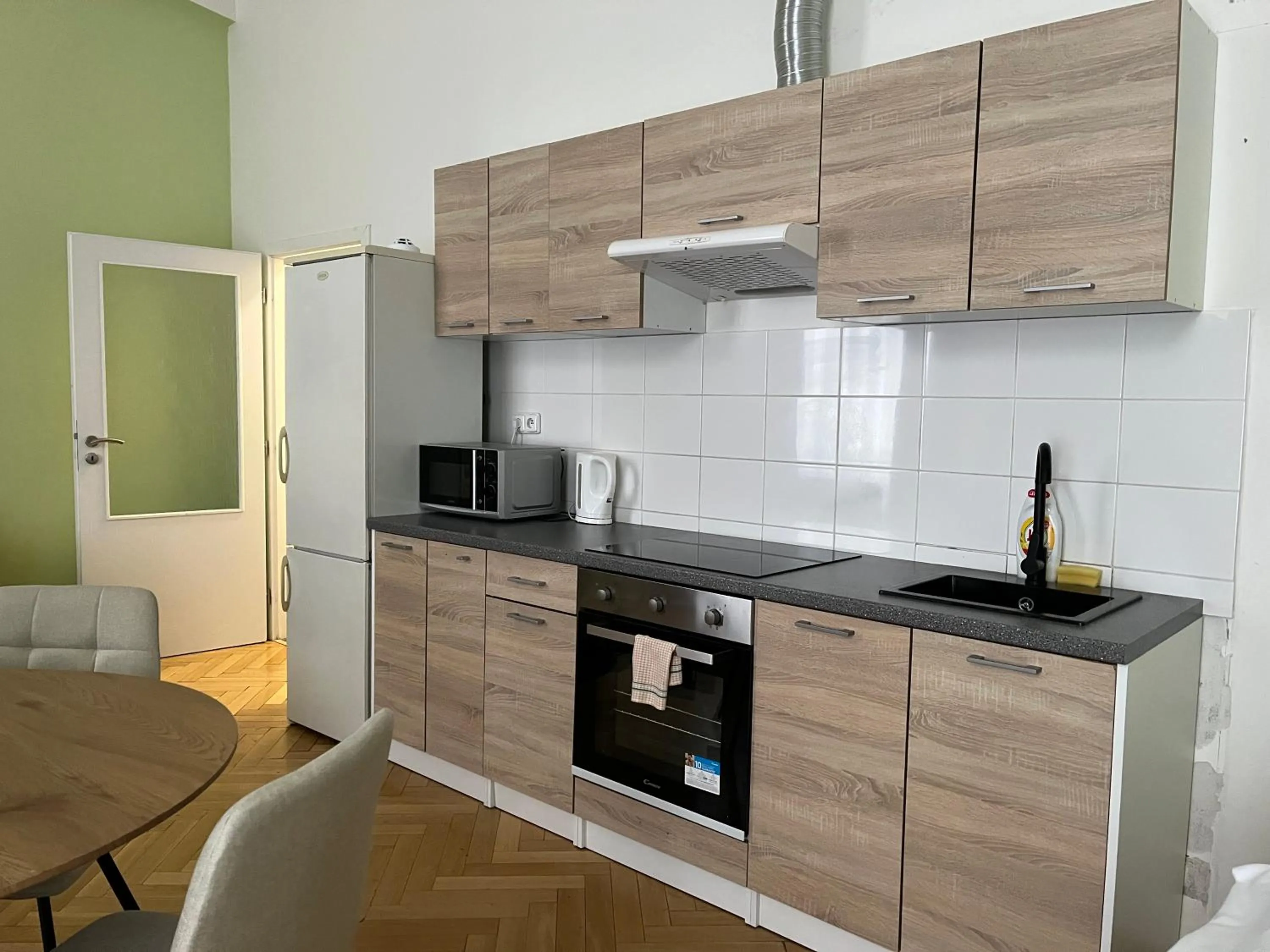 Residence u Vejvodů