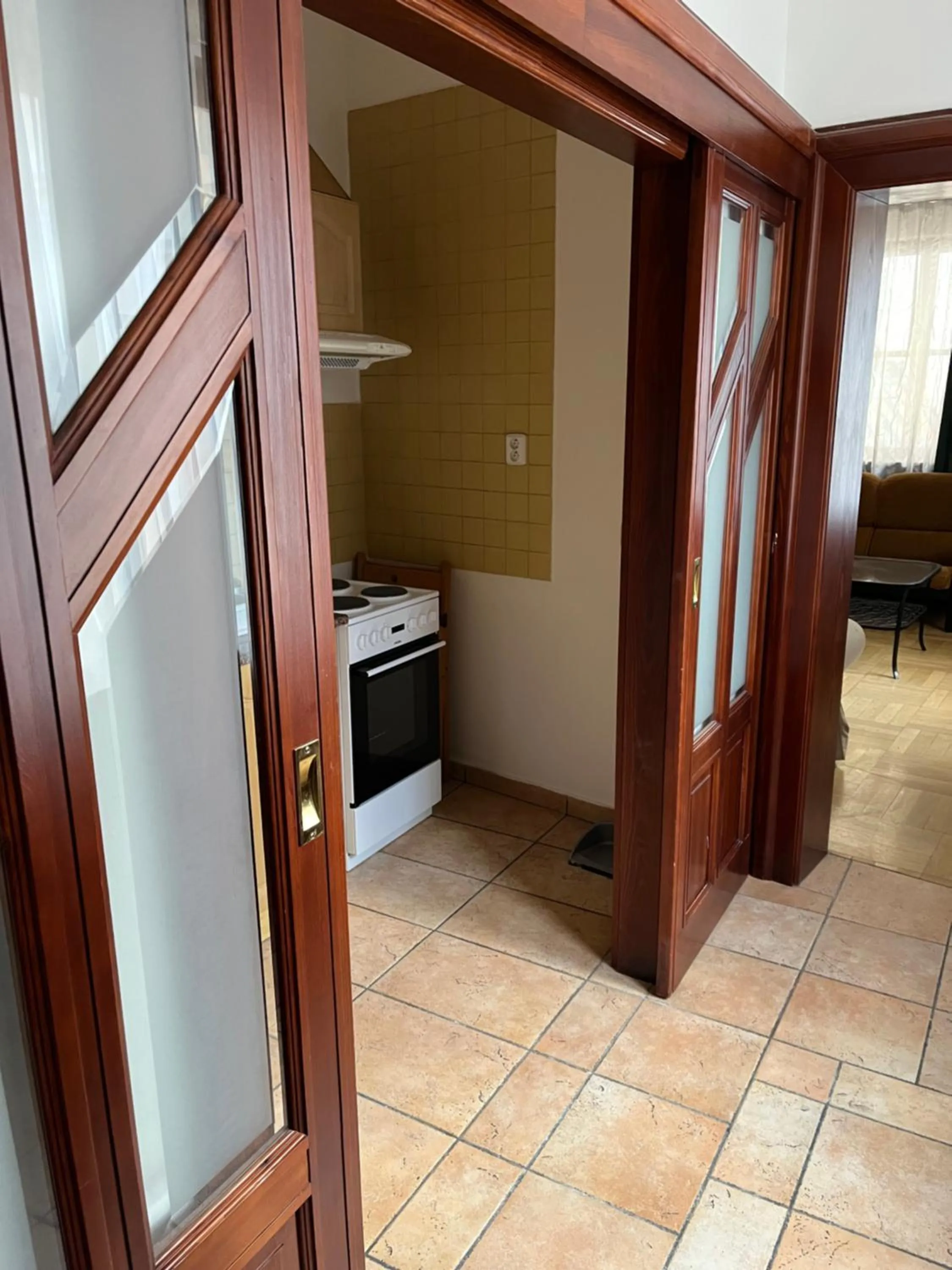 Residence u Vejvodů