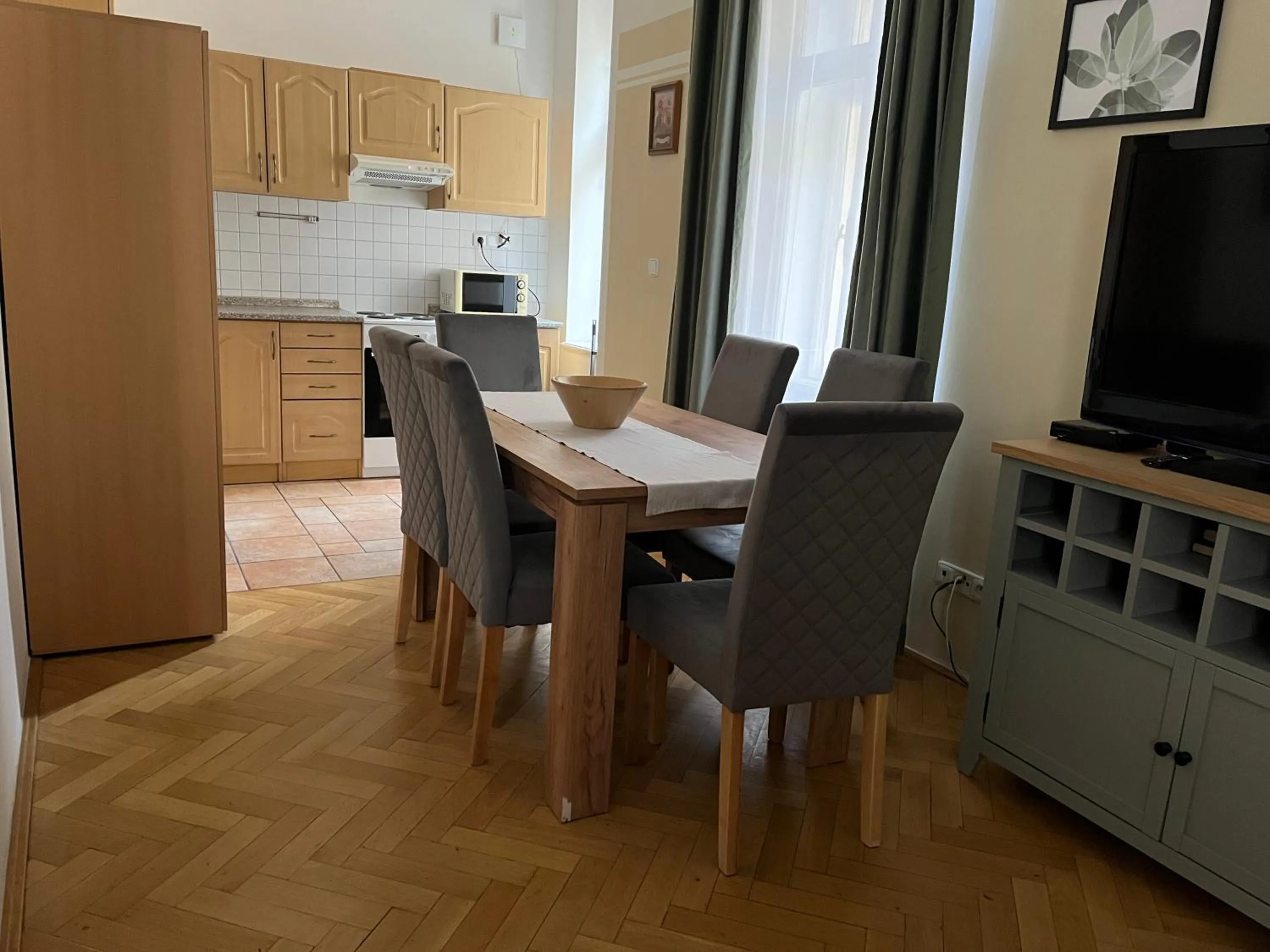 Residence u Vejvodů