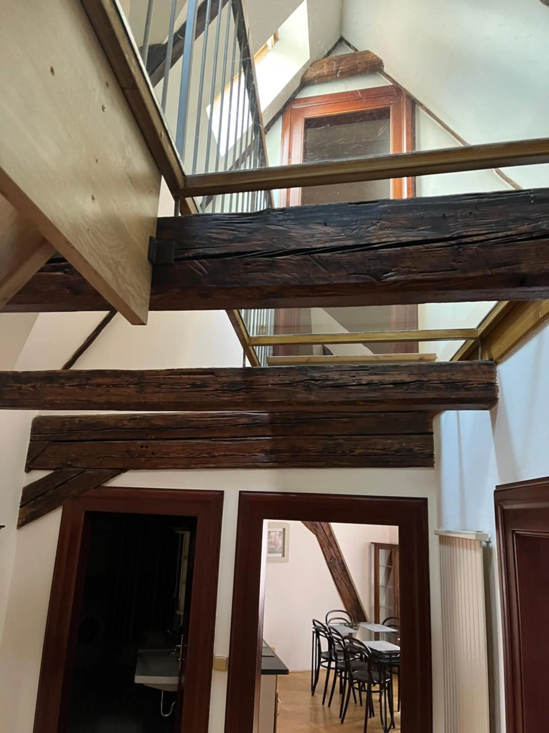 Residence u Vejvodů