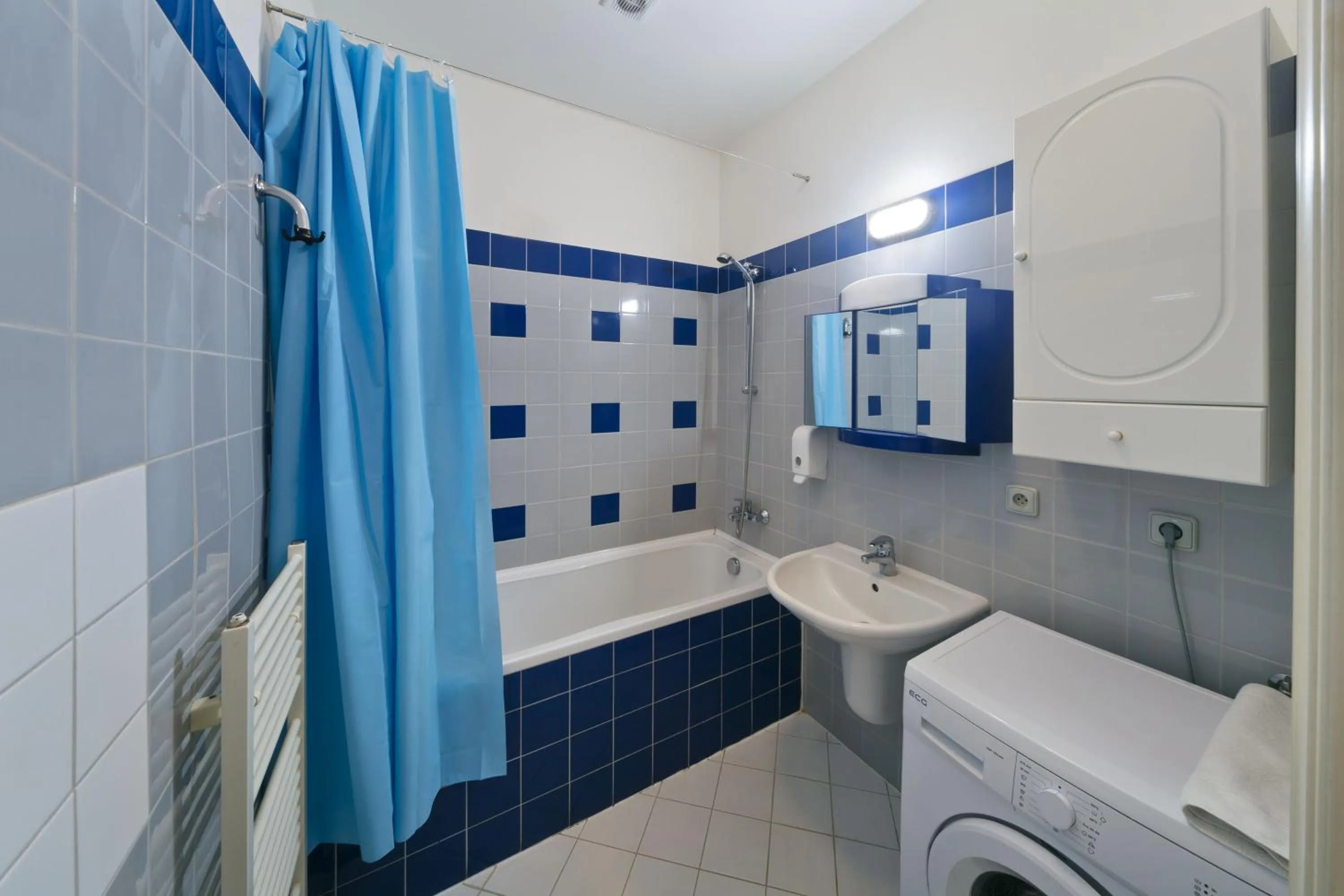 Residence u Vejvodů