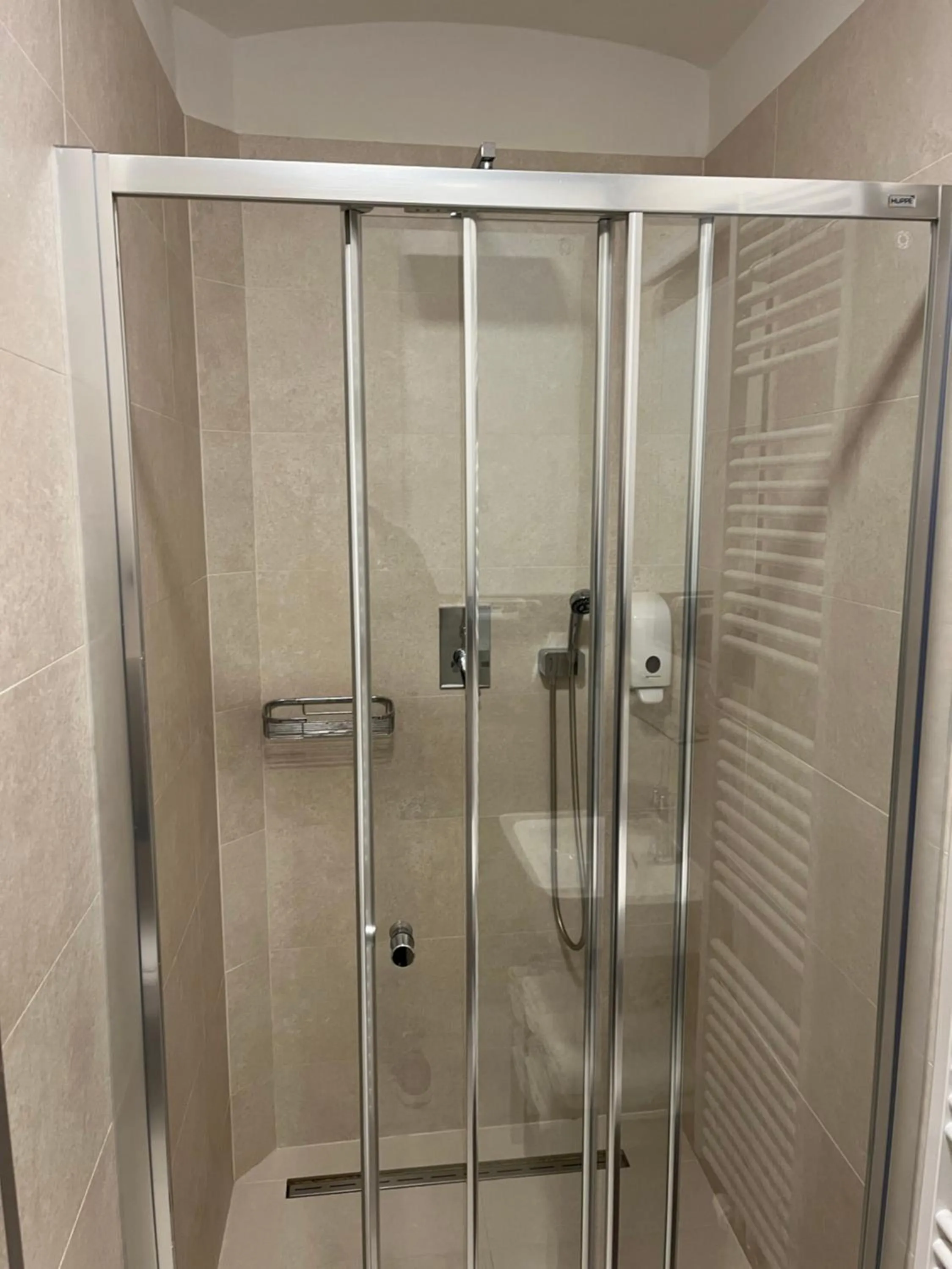 Residence u Vejvodů