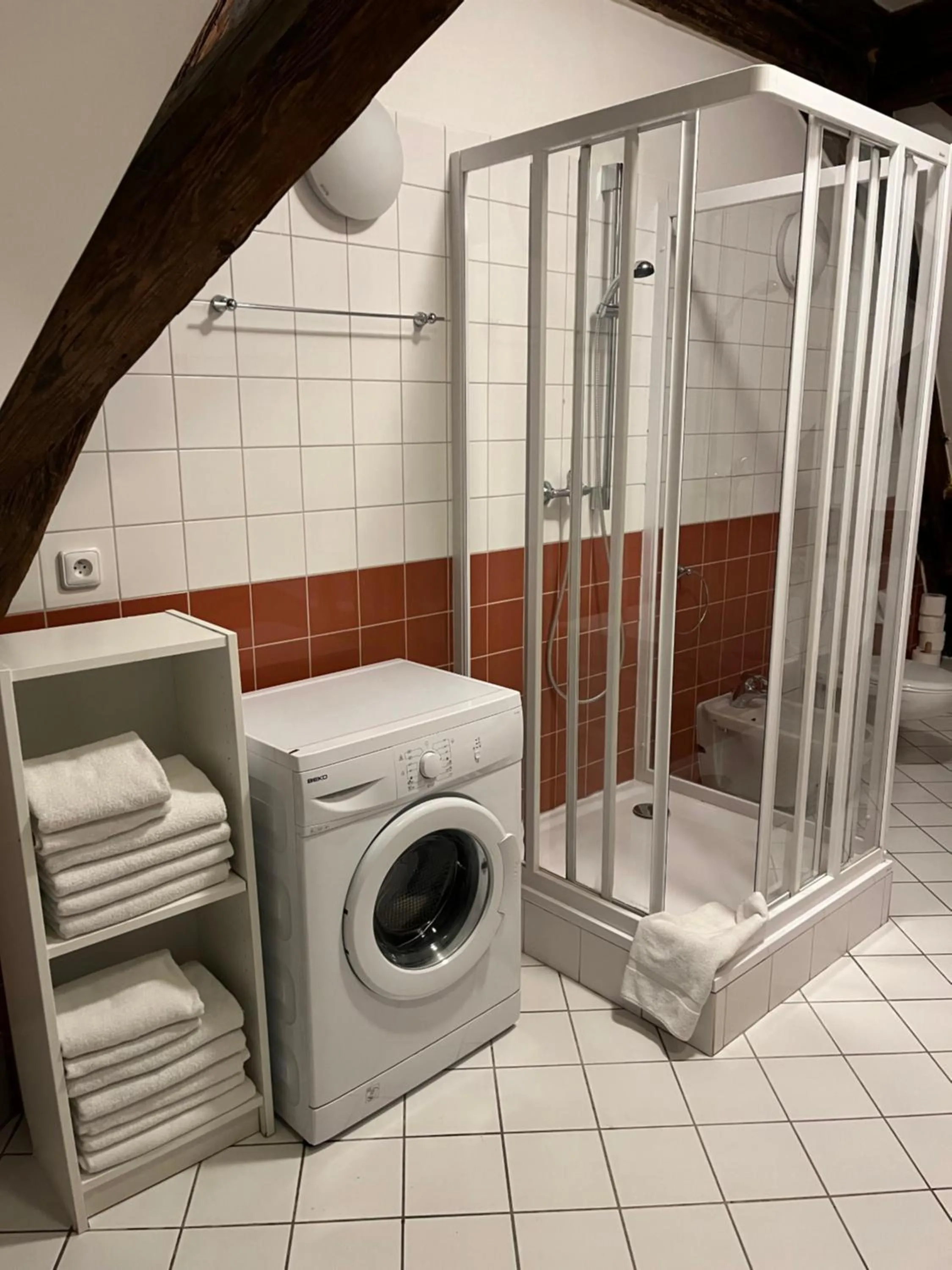 Residence u Vejvodů