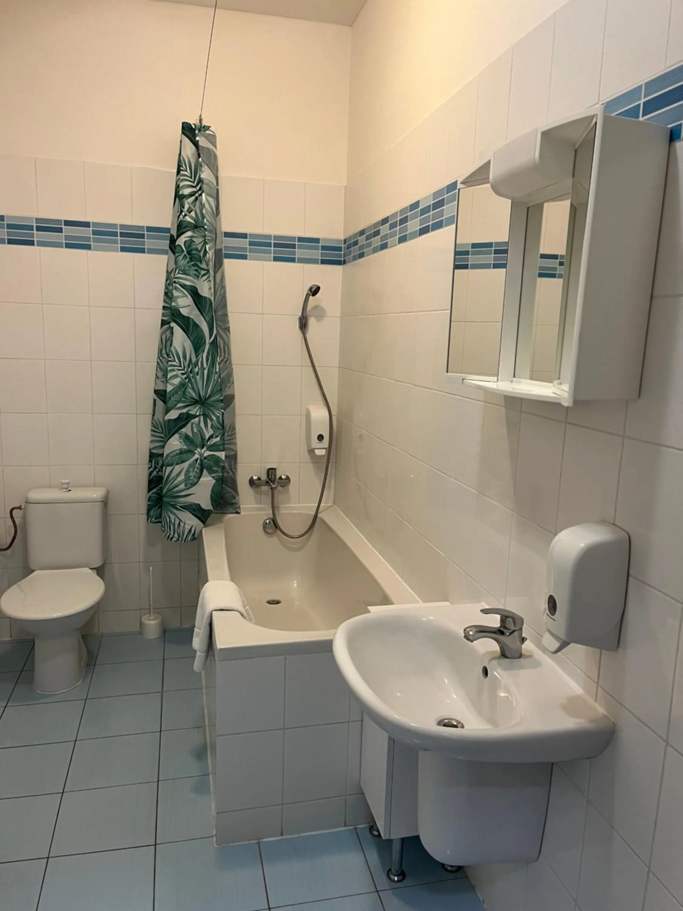 Residence u Vejvodů